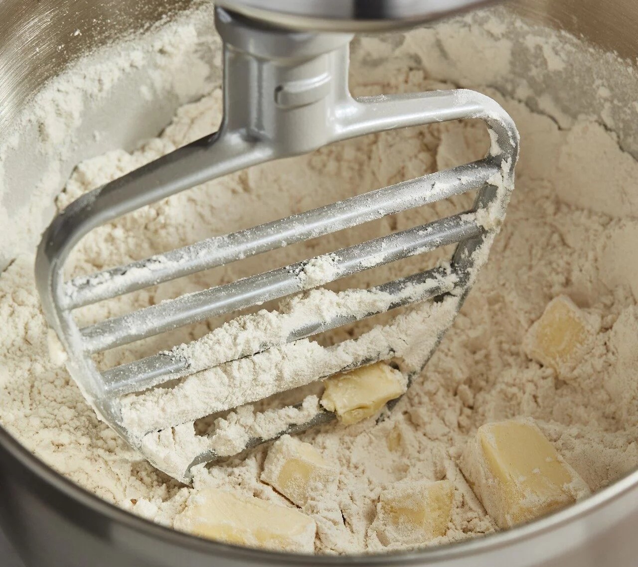 KitchenAid Pastry Beater for Tilt Head Stand Mixer KSMPB5