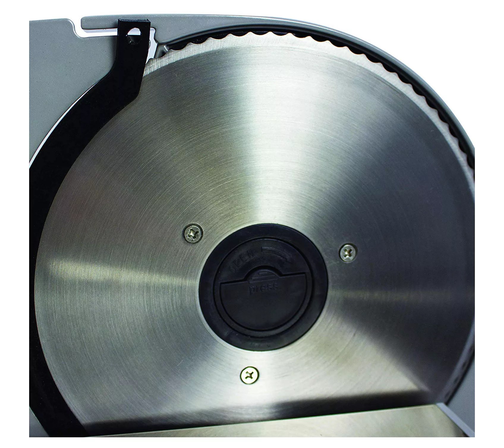 Nesco Everyday Food Slicer