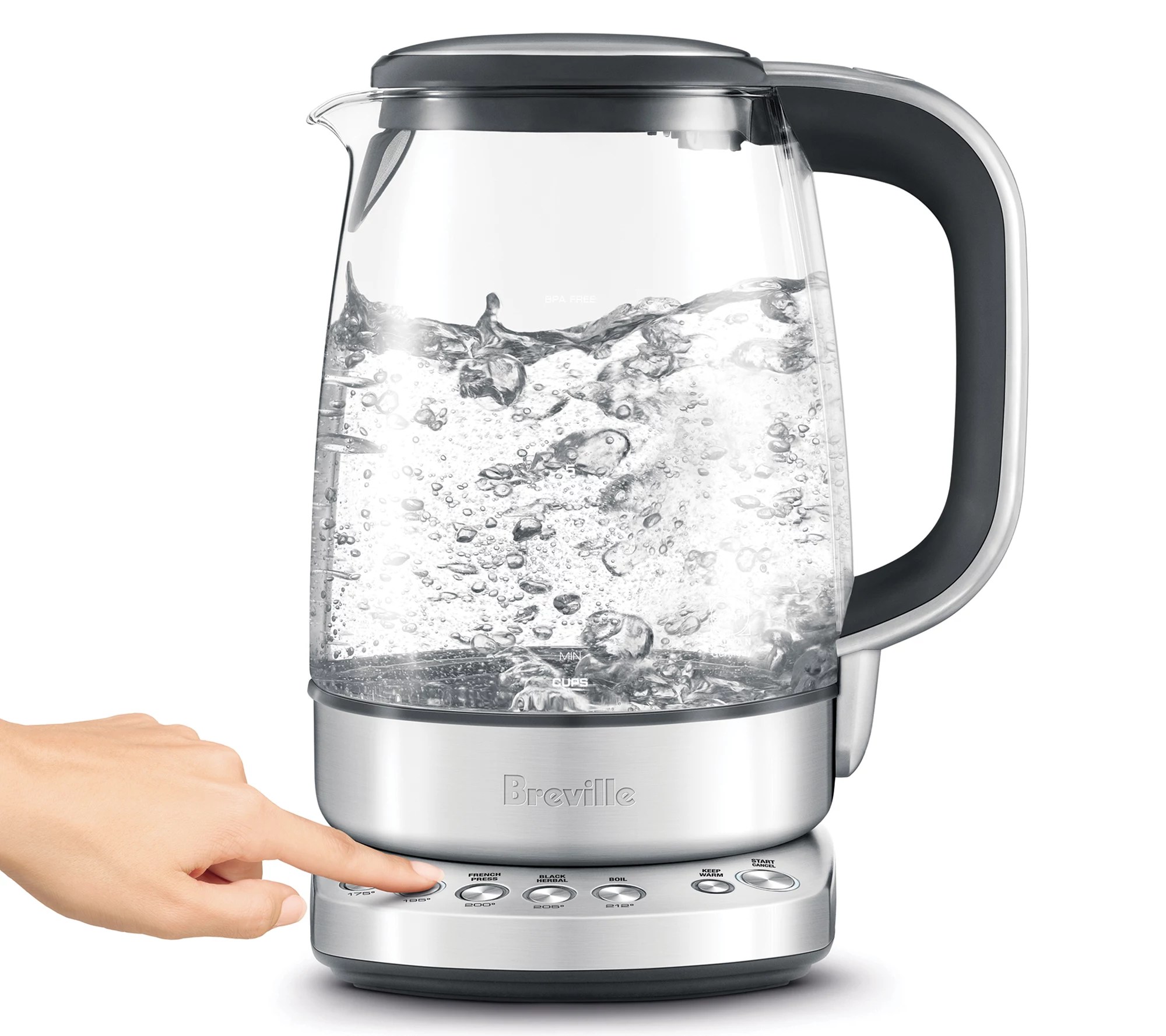 Breville IQ Kettle Pure