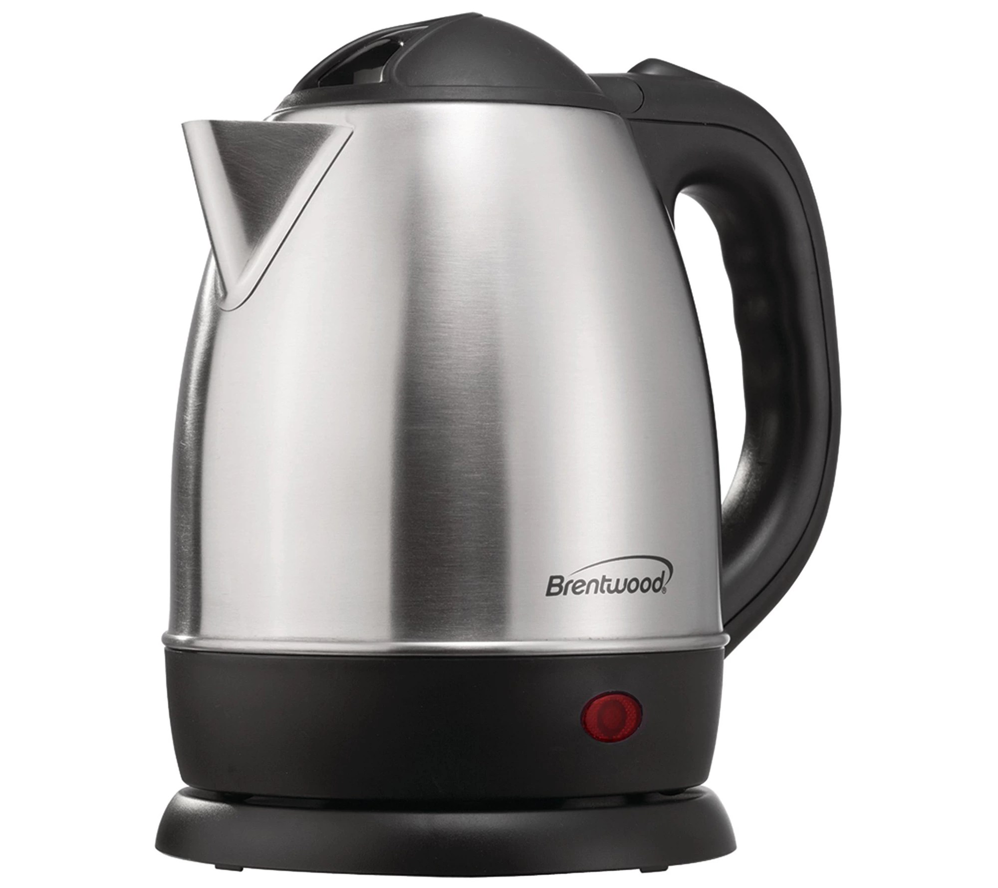 Brentwood Appliances 1.2L Stainless Steel Electric Kettle