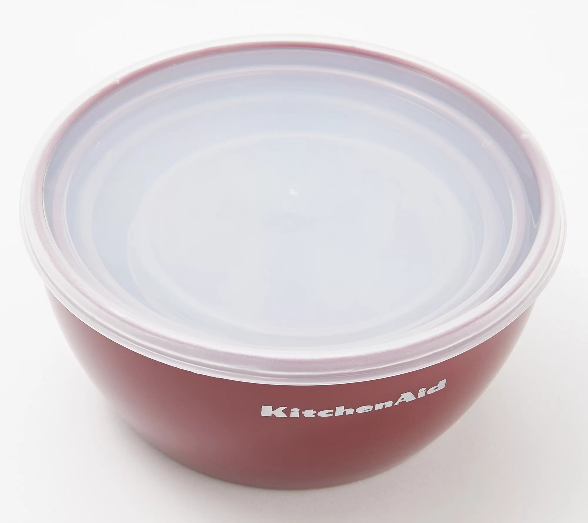 KitchenAid 8Piece Nestable Prep Bowl Set