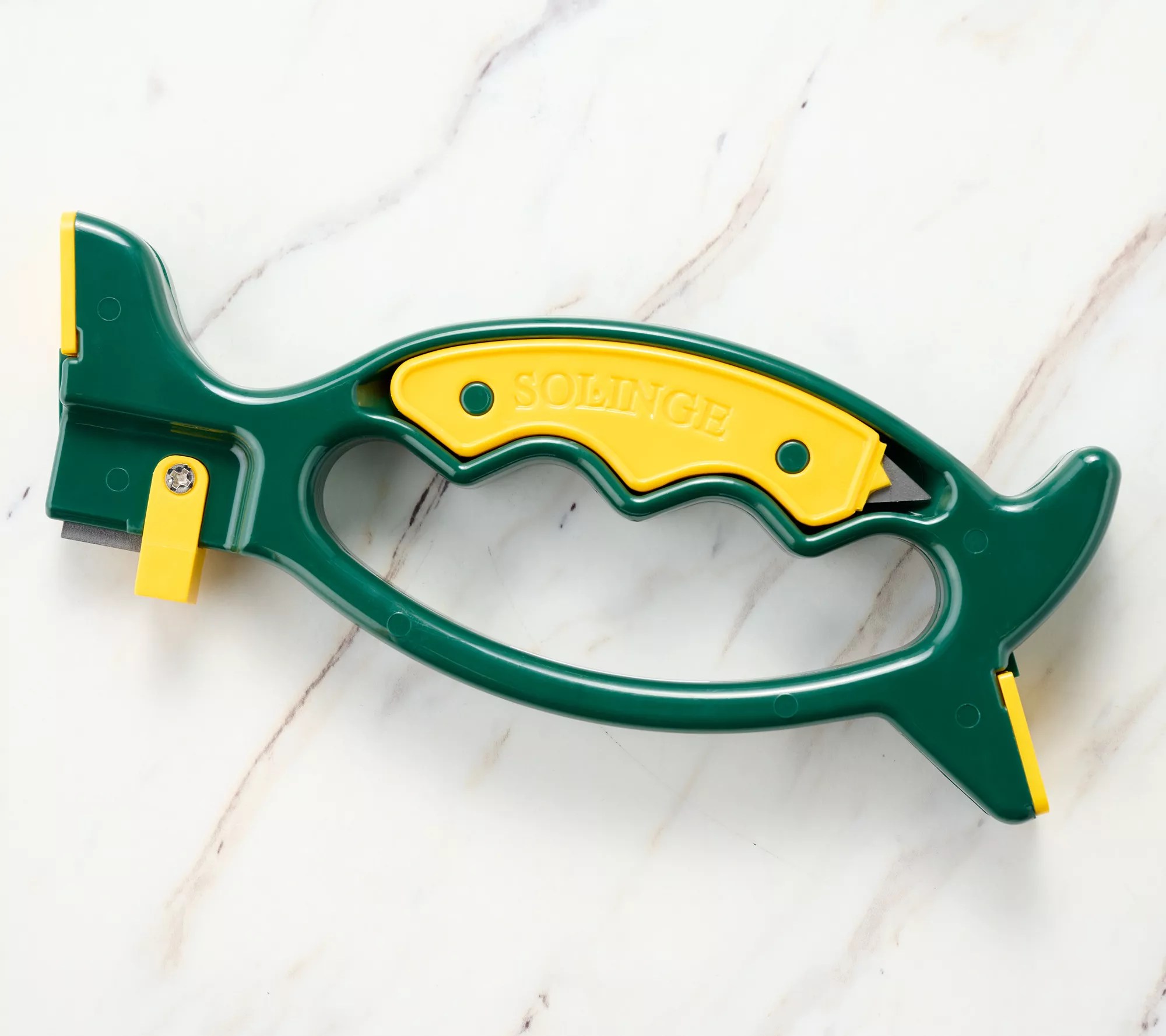 SOL INGE MultiBlade Knife & Tool Sharpener