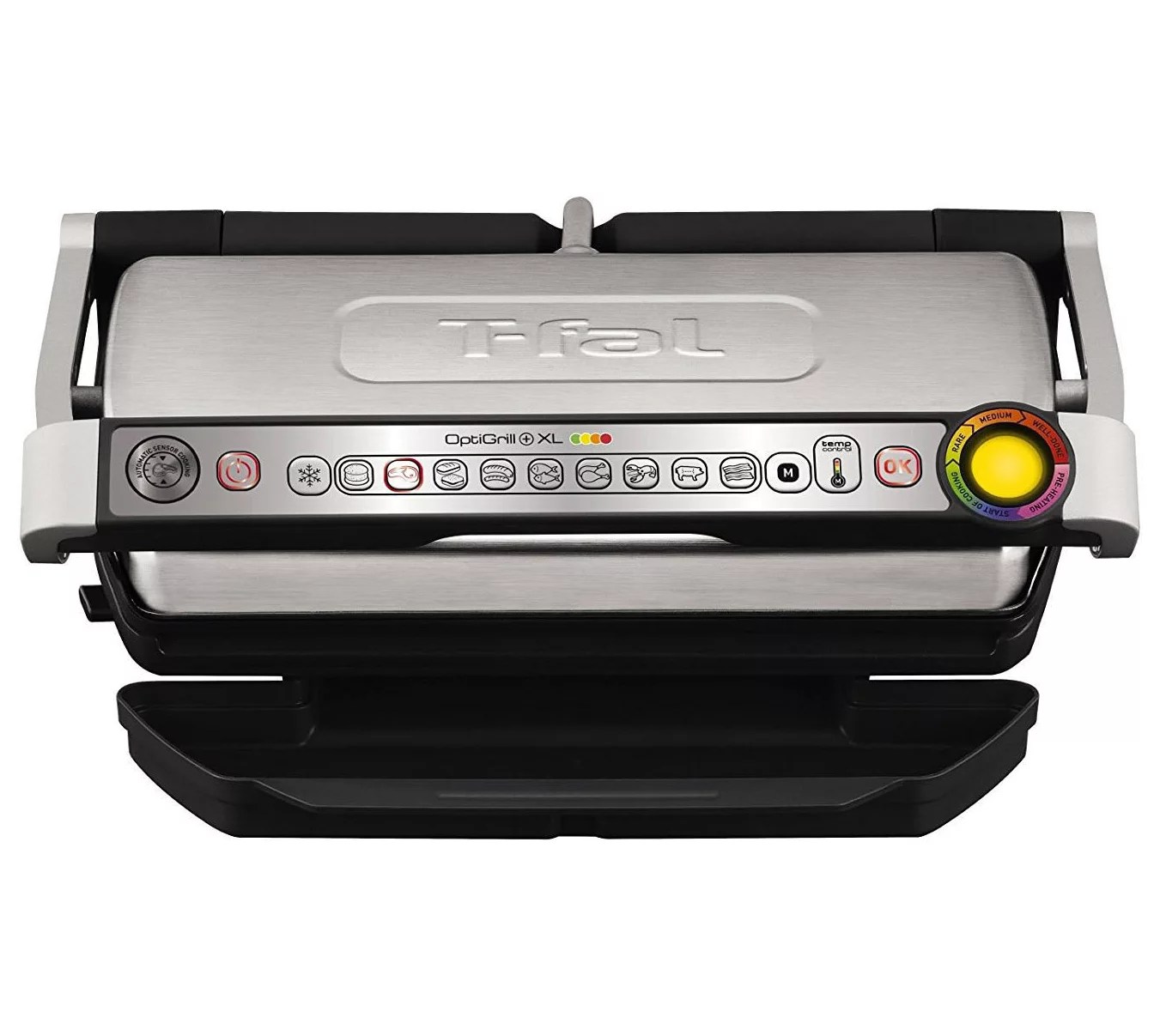 Tfal XL Opti Indoor Grill