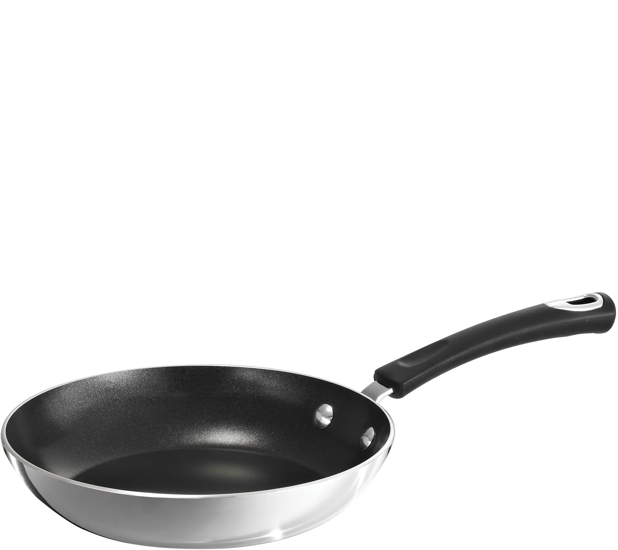 Tramontina Style Polished 8" Fry Pan