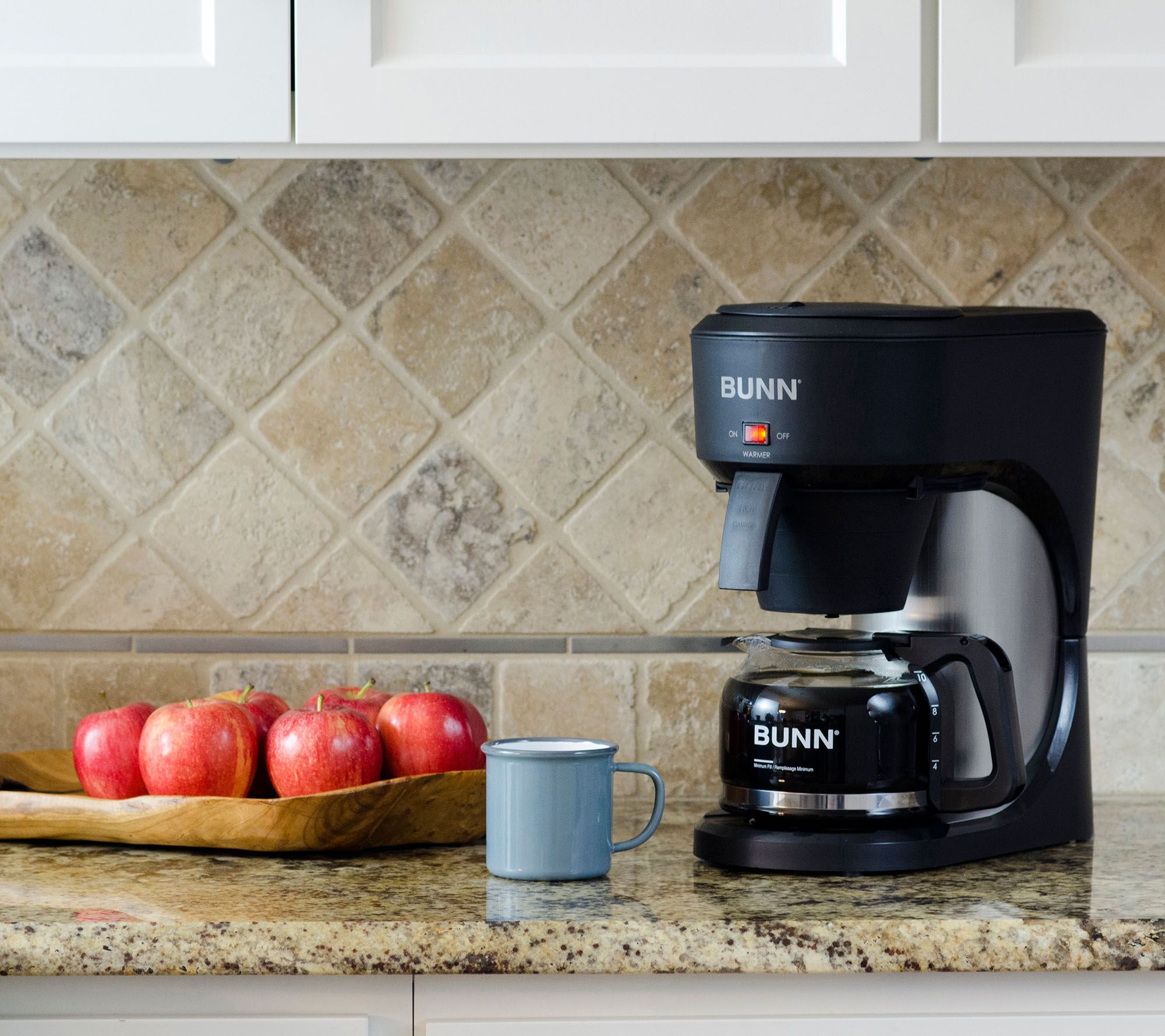 BUNN Speed Brew Coffee Maker Black