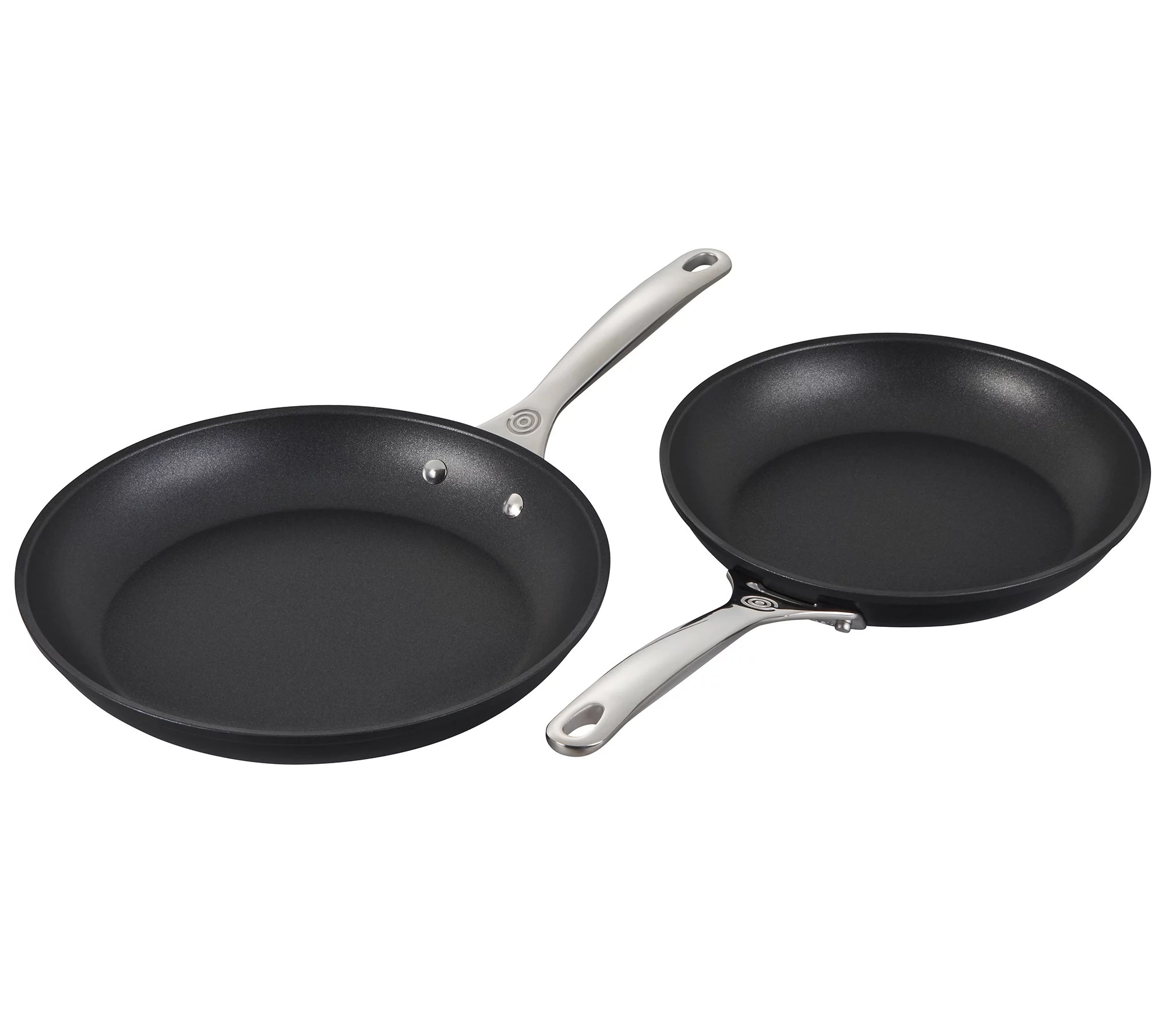 Le Creuset Toughened Nonstick PRO 2Piece Cookware Set