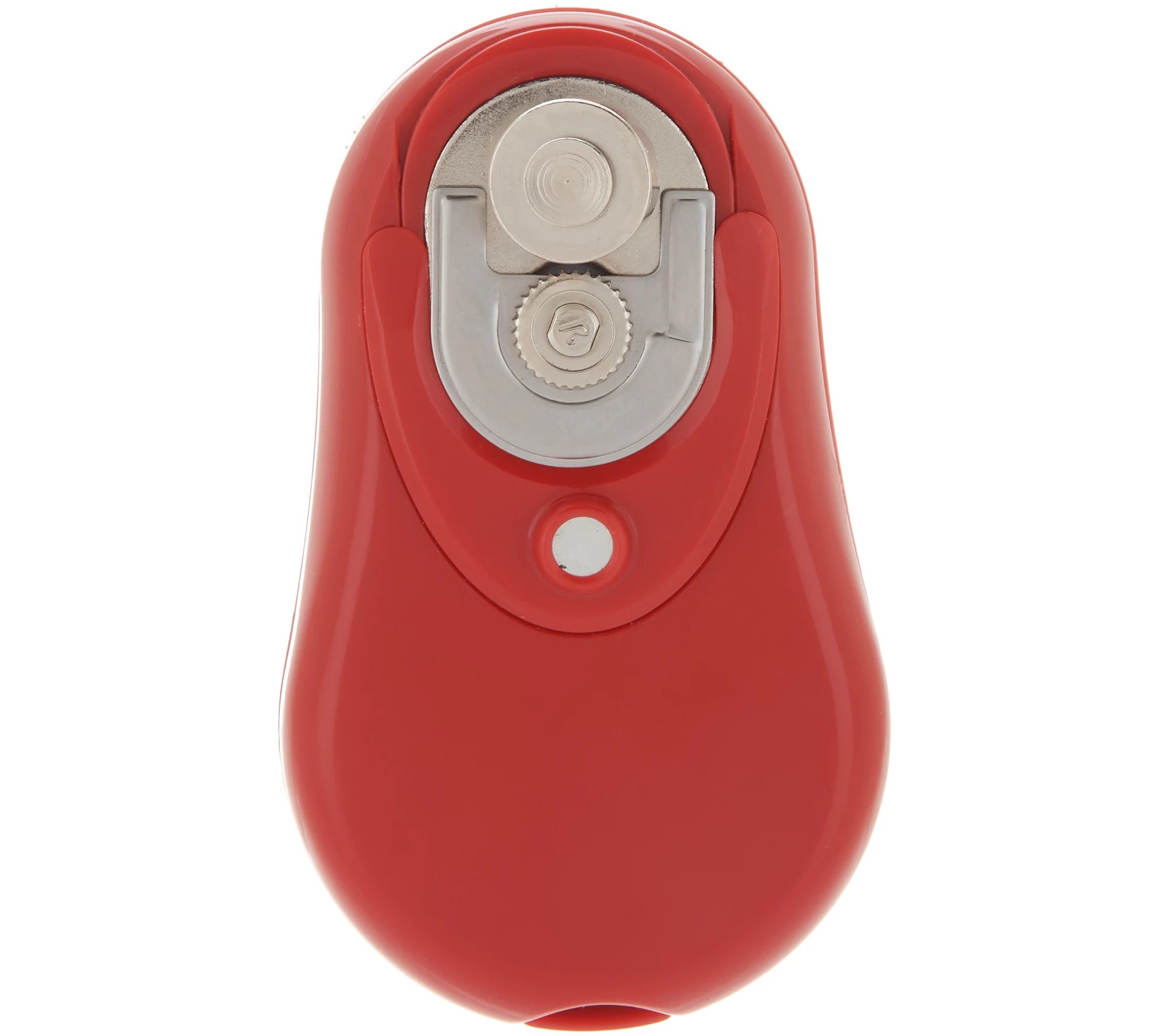 Cook's Essentials Auto Stop Safety Can Opener