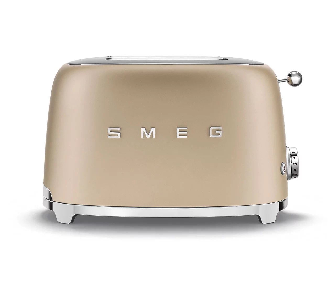 Smeg 2Slice Toaster
