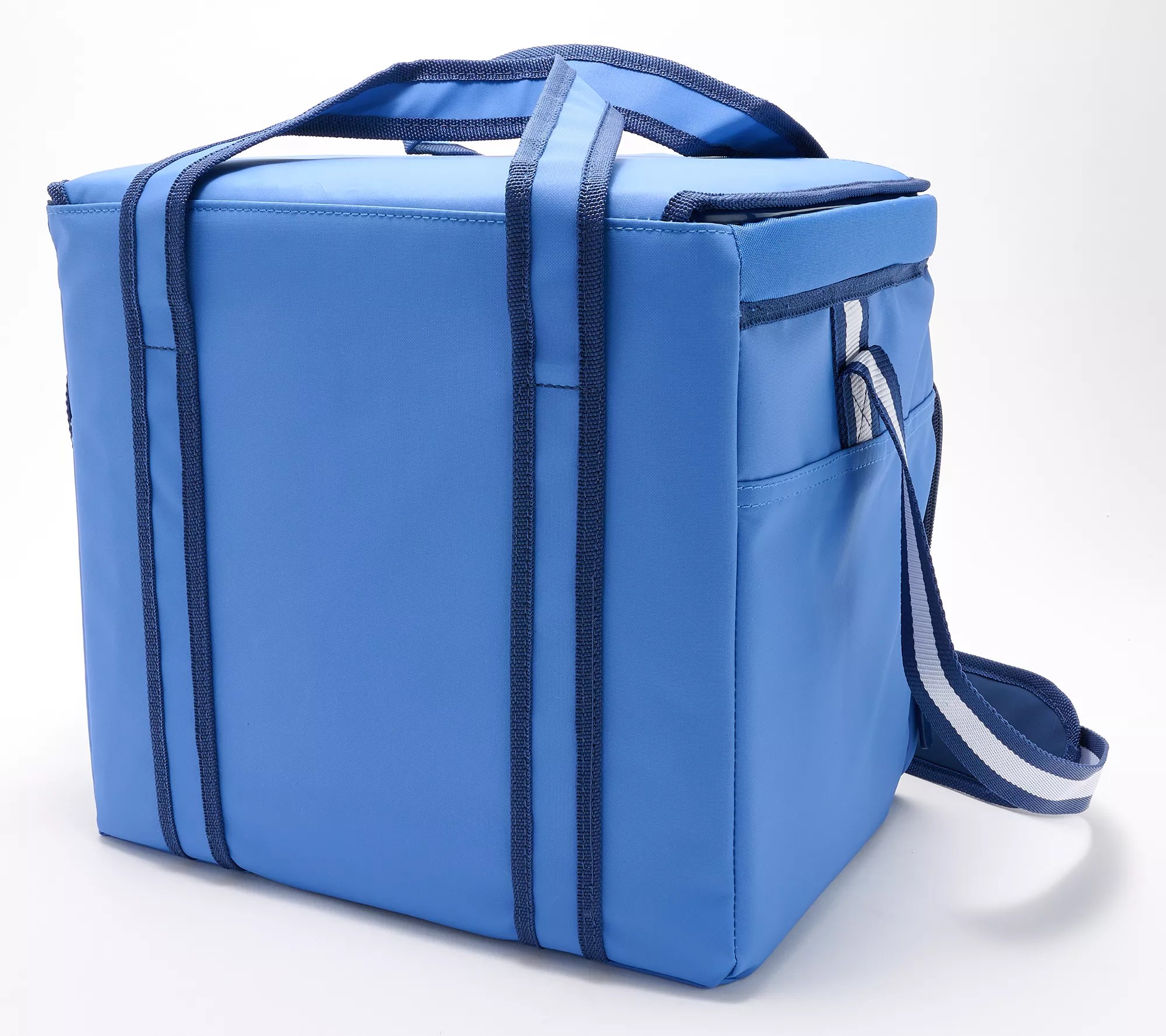 California Innovations X Life is Good 24 Can Zipperless Cooler Tote