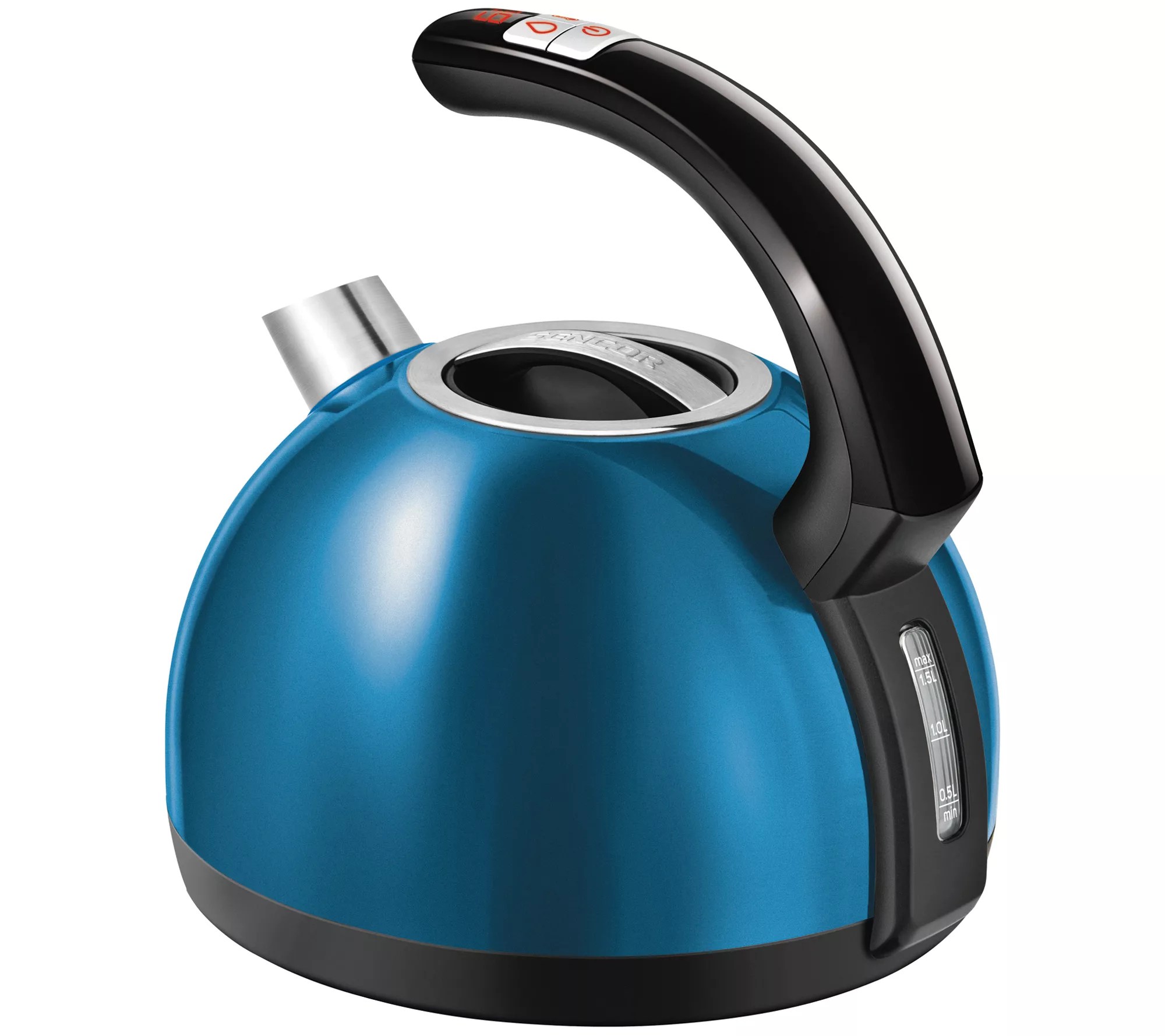 SENCOR SWK 157x 1.5Liter Electric Kettle