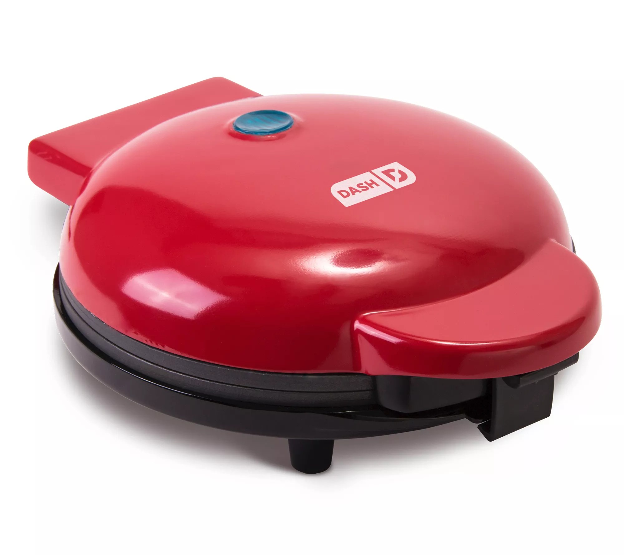 Dash 8" Express Nonstick Waffle Maker
