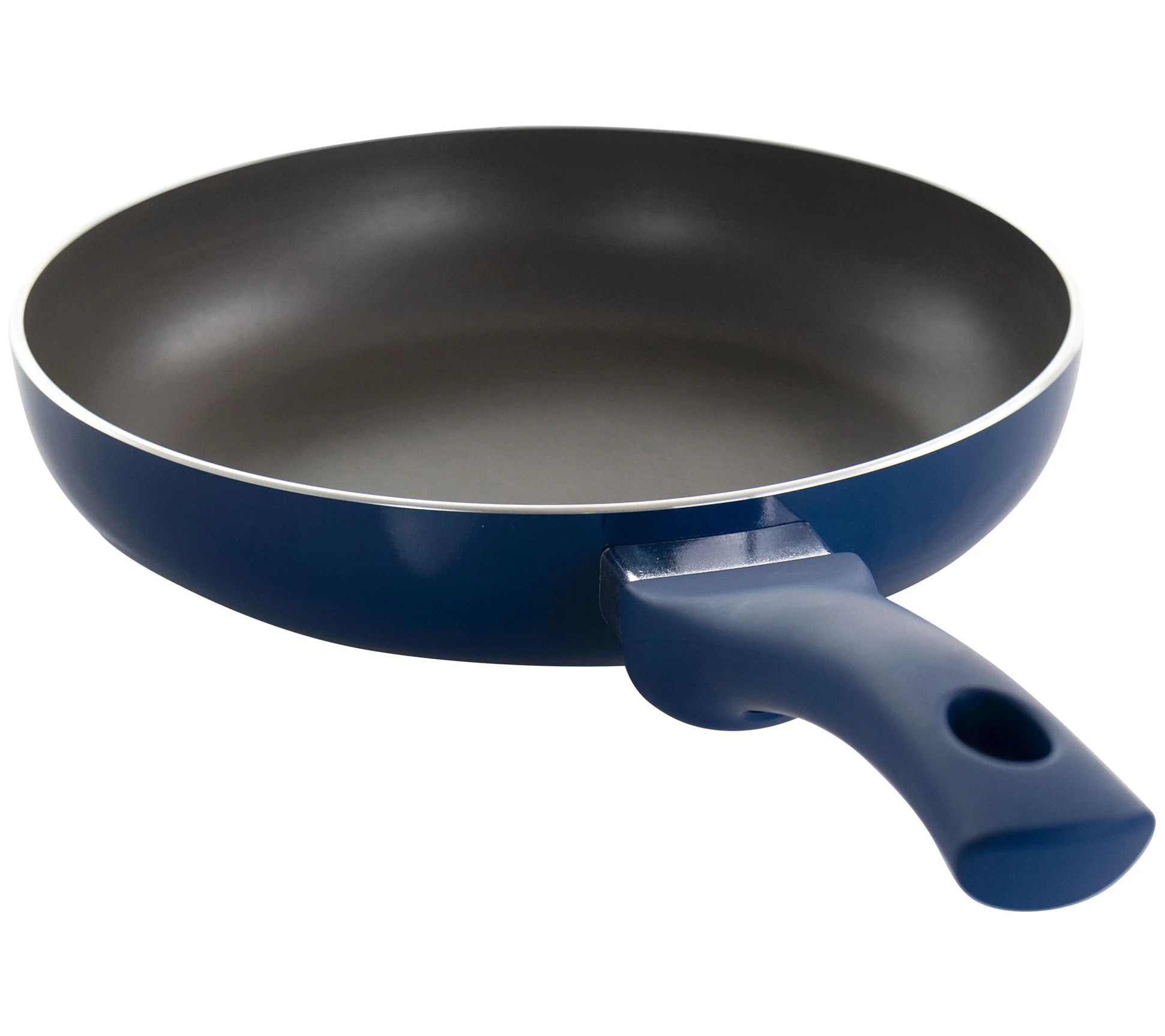 Gibson Home Charmont 9.5 in. Nonstick AluminumFrying Pan