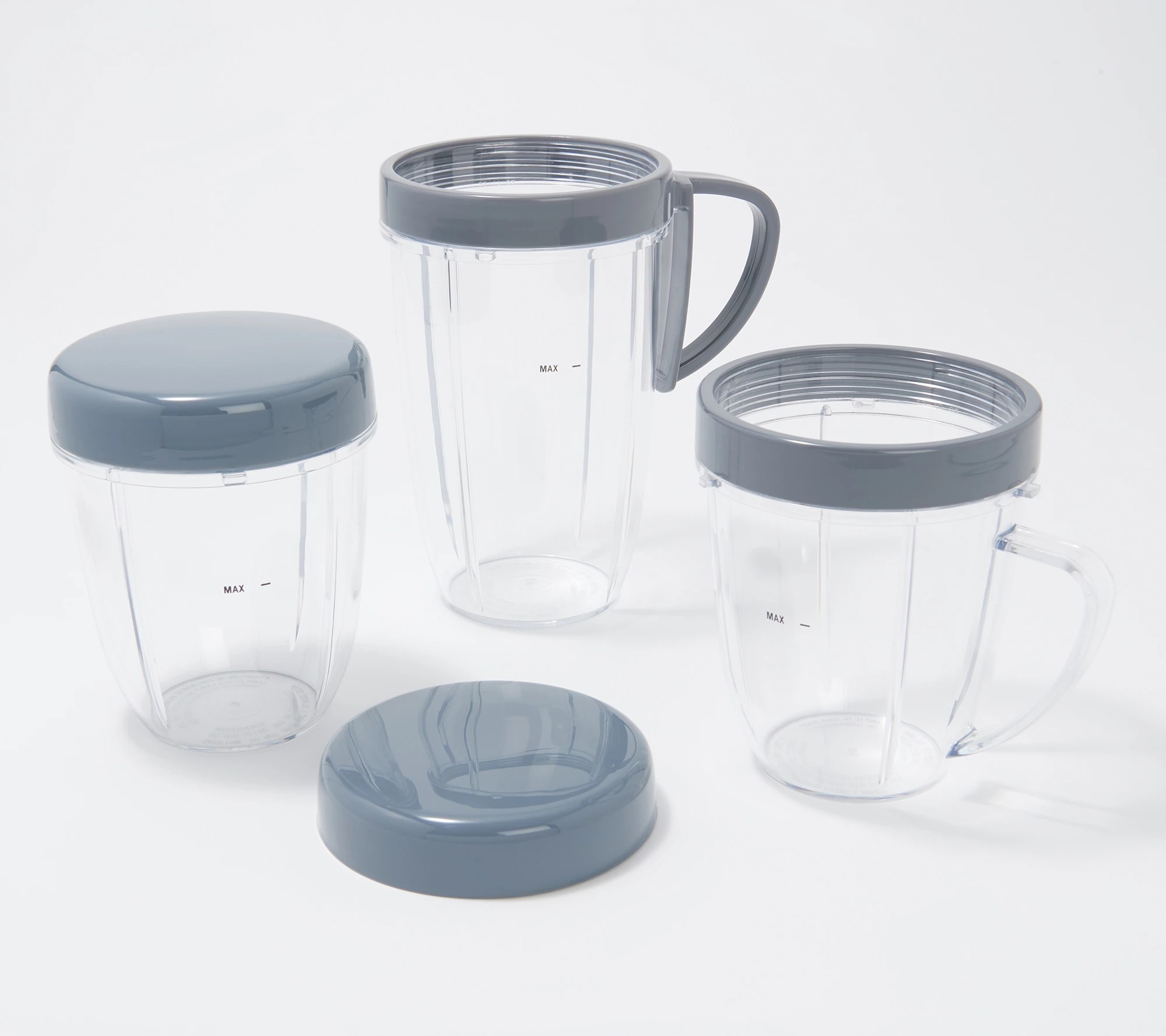 NutriBullet Original 600W HighSpeed Blender System w/ Accessories