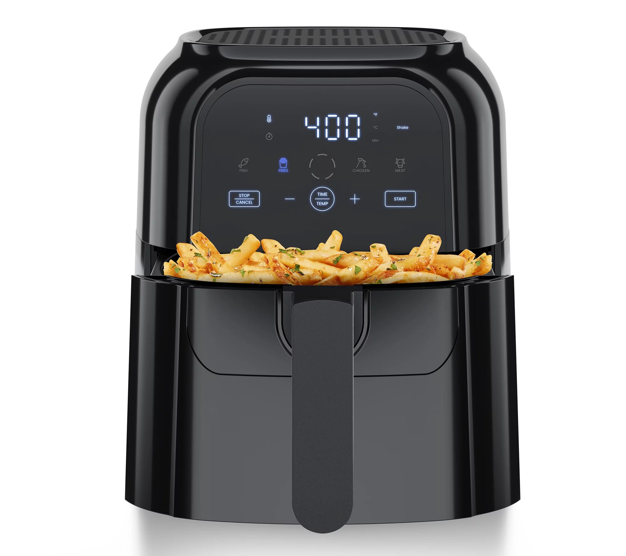 Chefman TurboFry Touch 6 Qt Air Fryer