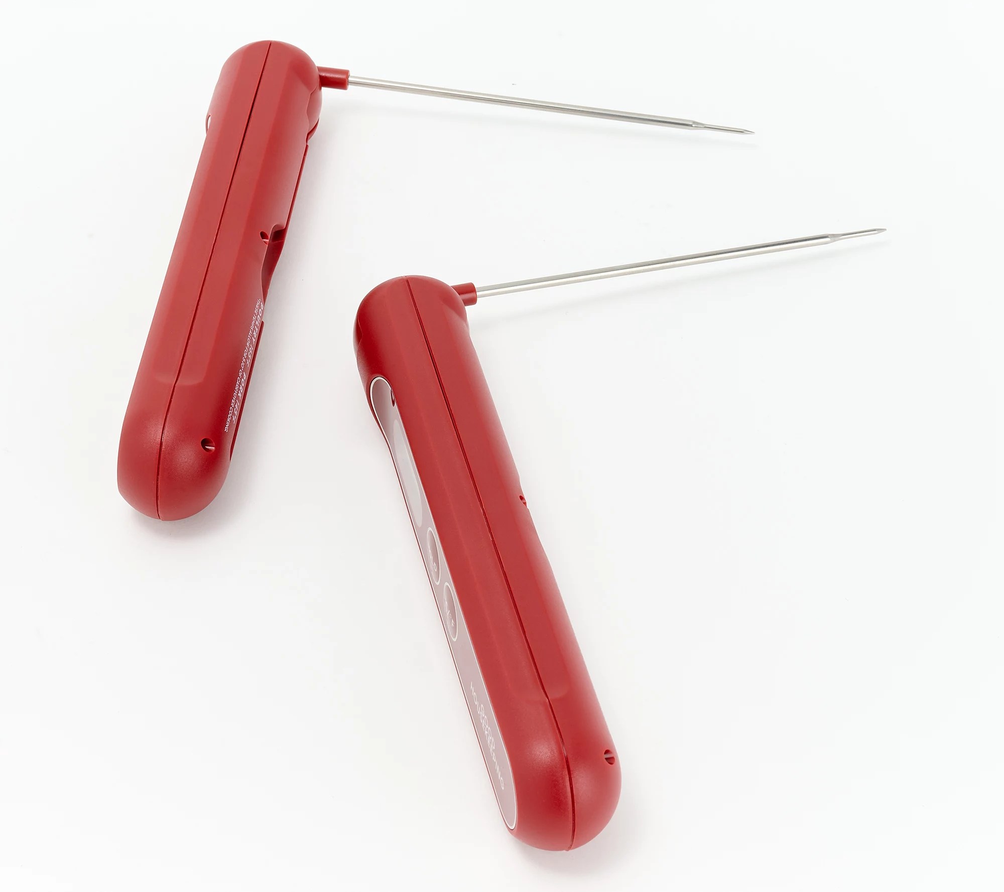 Good Housekeeping S/2 Thermometers w/ Gift Boxes