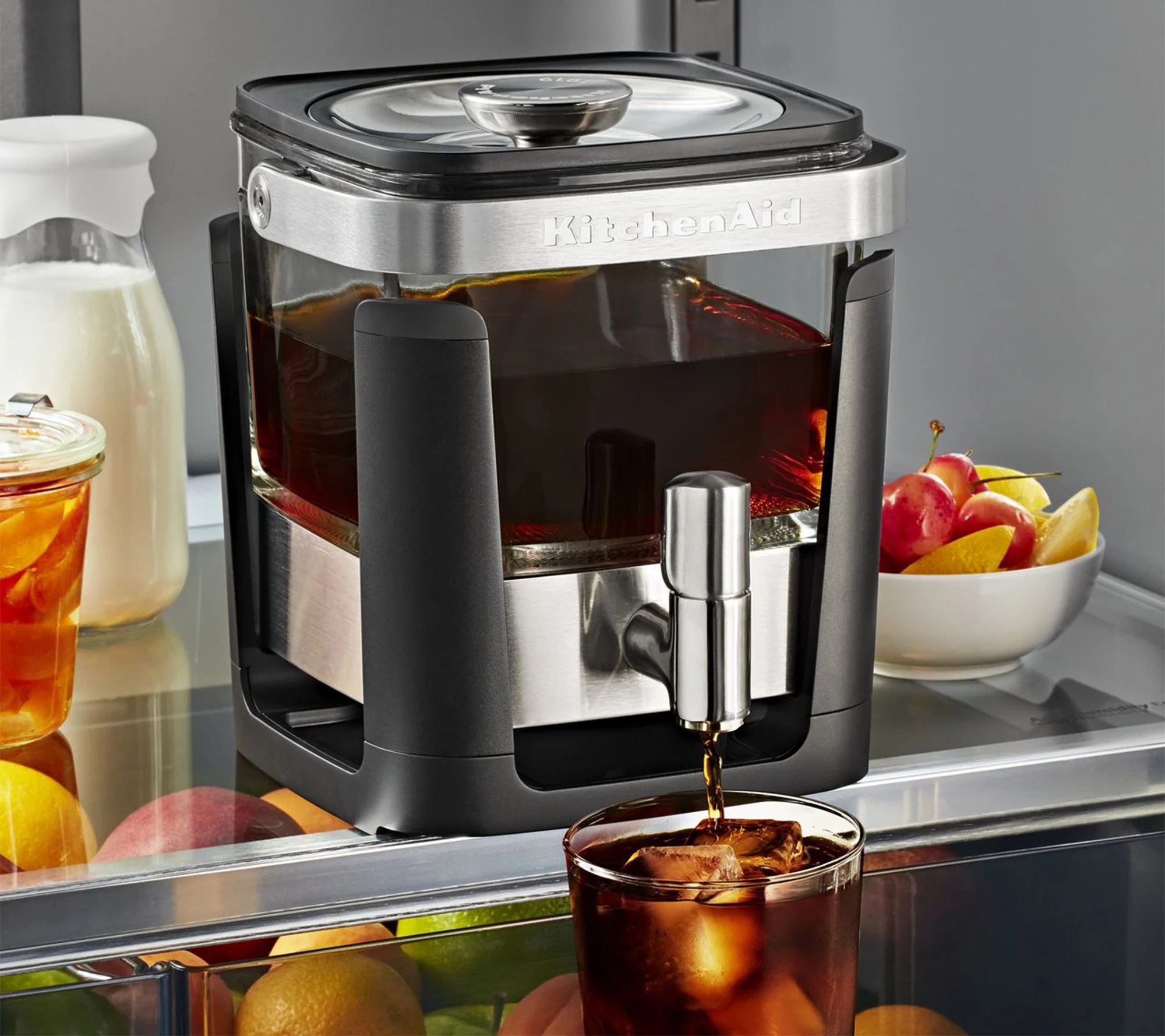 KitchenAid Cold Brew Stand