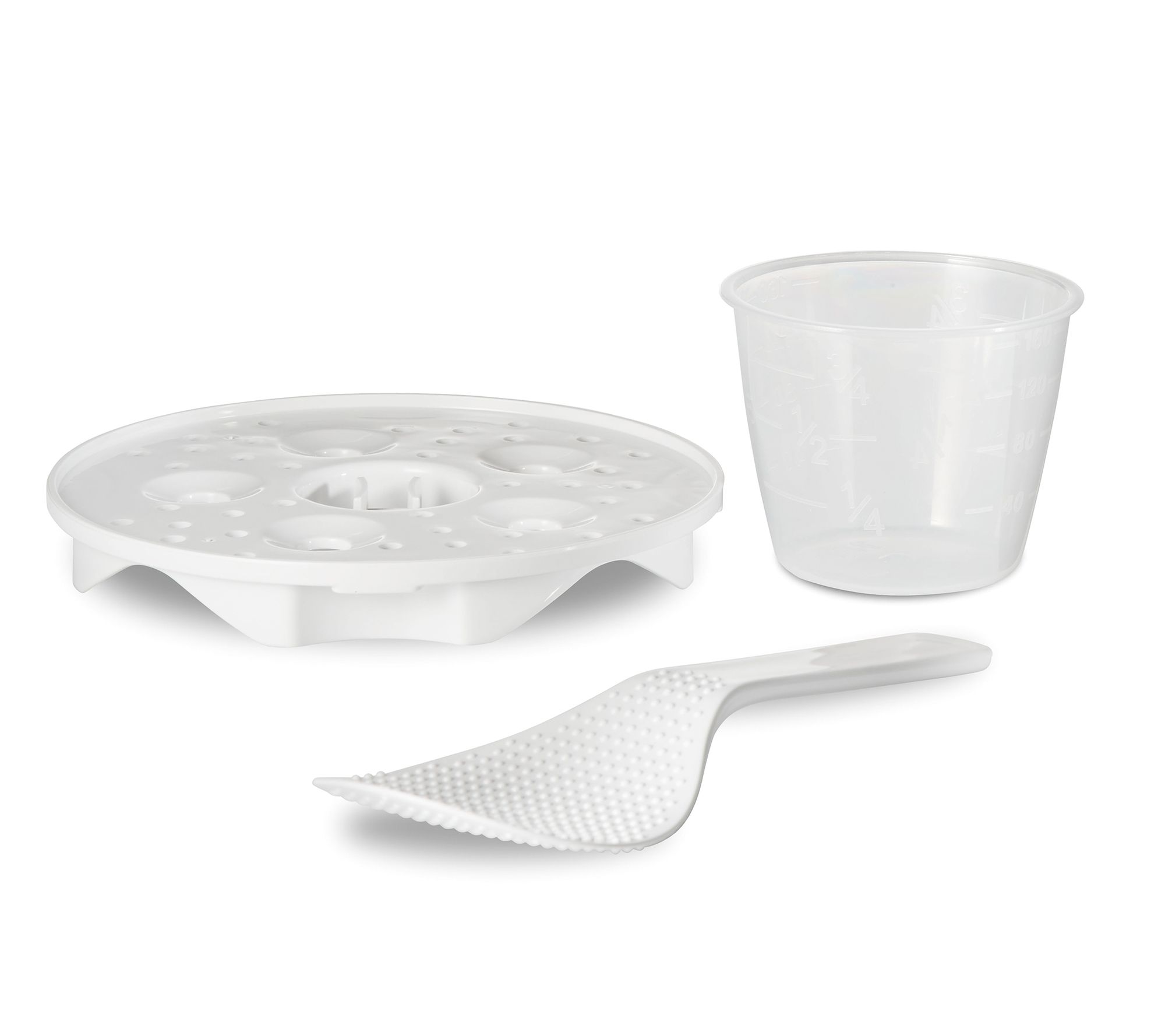 Hamilton Beach 1.5Quart Compact Multi Cooker