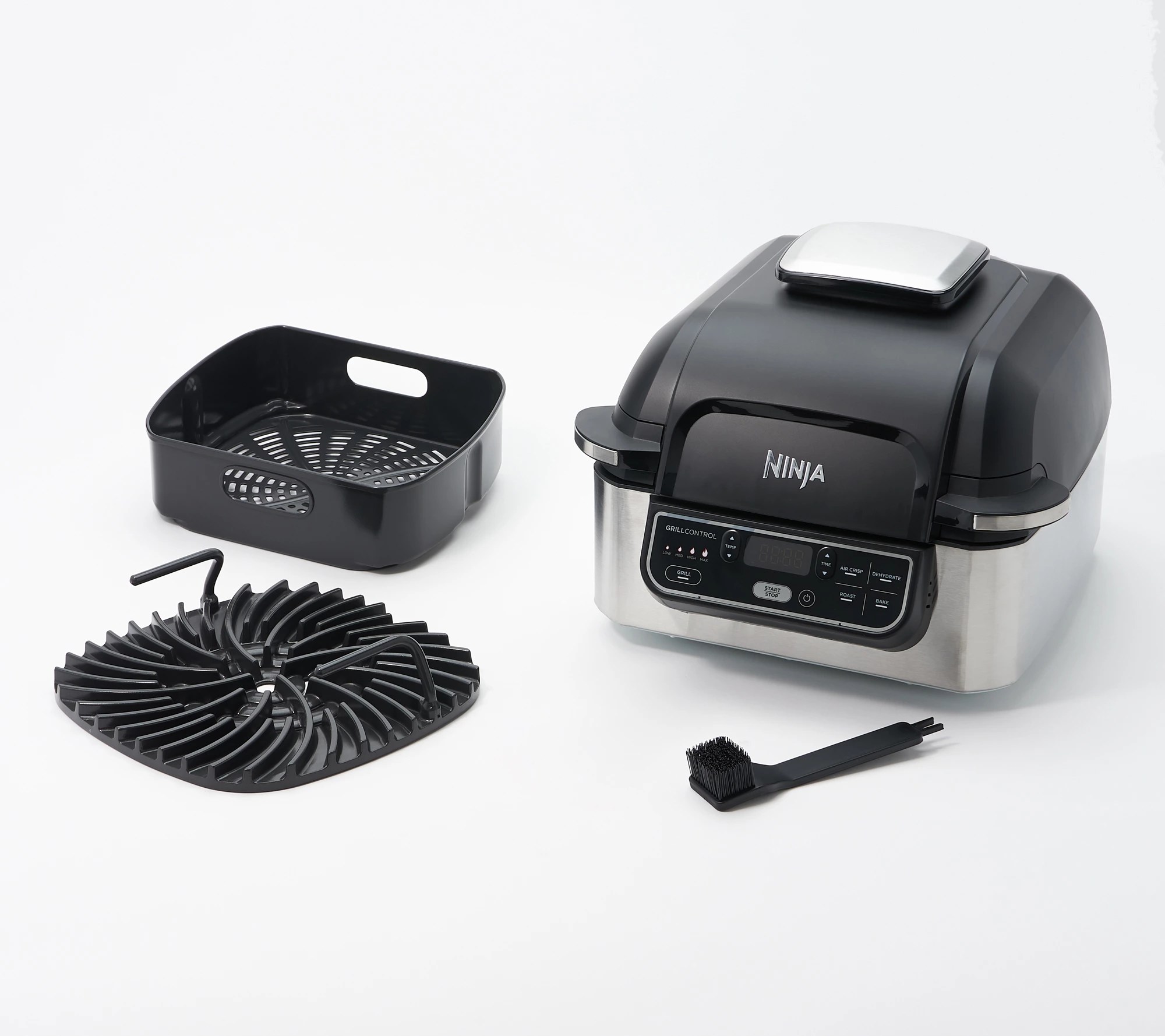 Ninja Foodi Grill Review Best Electric Grills 2021, 49 OFF