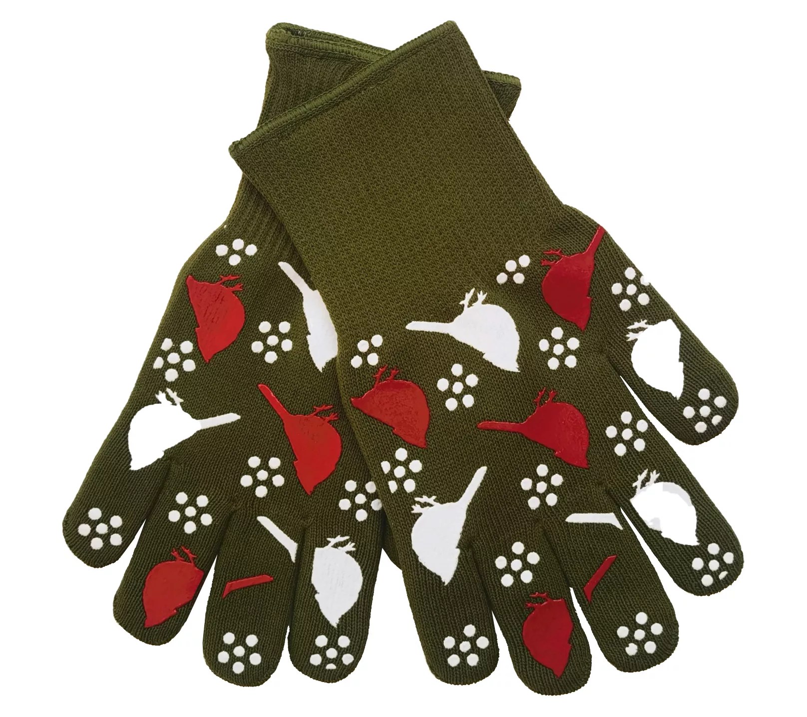 Temptations Set of 2 Classic Oven Gloves