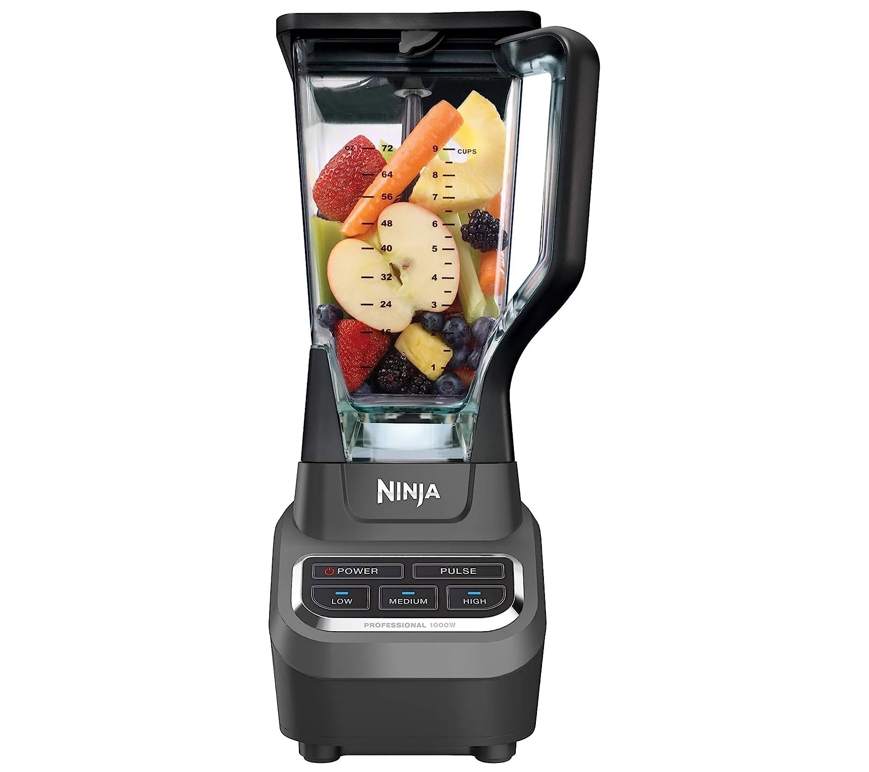 Ninja 72oz Professional BL610 Blender