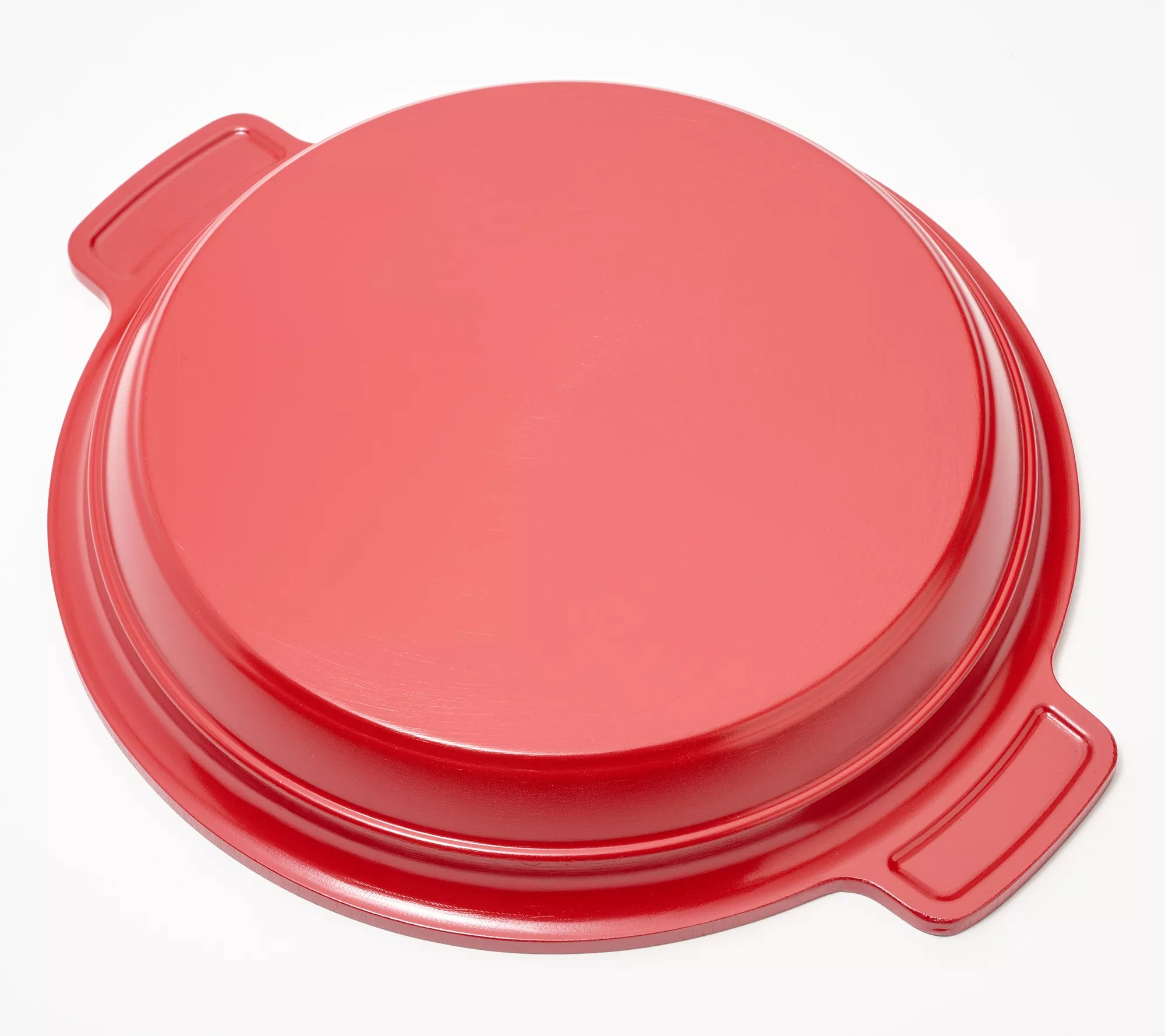 Good Housekeeping 9" ReliaPan Cast Aluminum Pie Pan