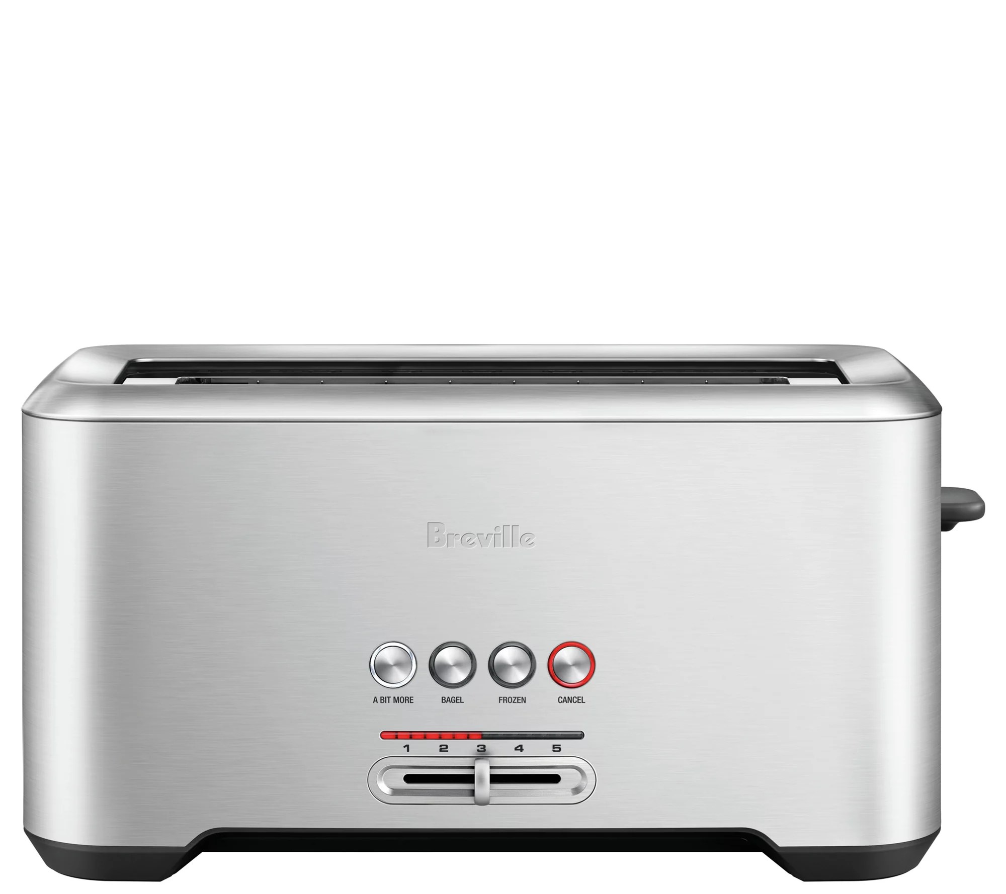 Breville BitMore 4Slice Toaster