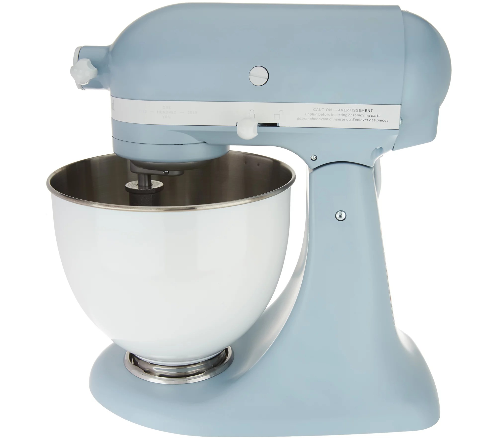 KitchenAid 100Year Limited Edition 5qt Stand Mixer