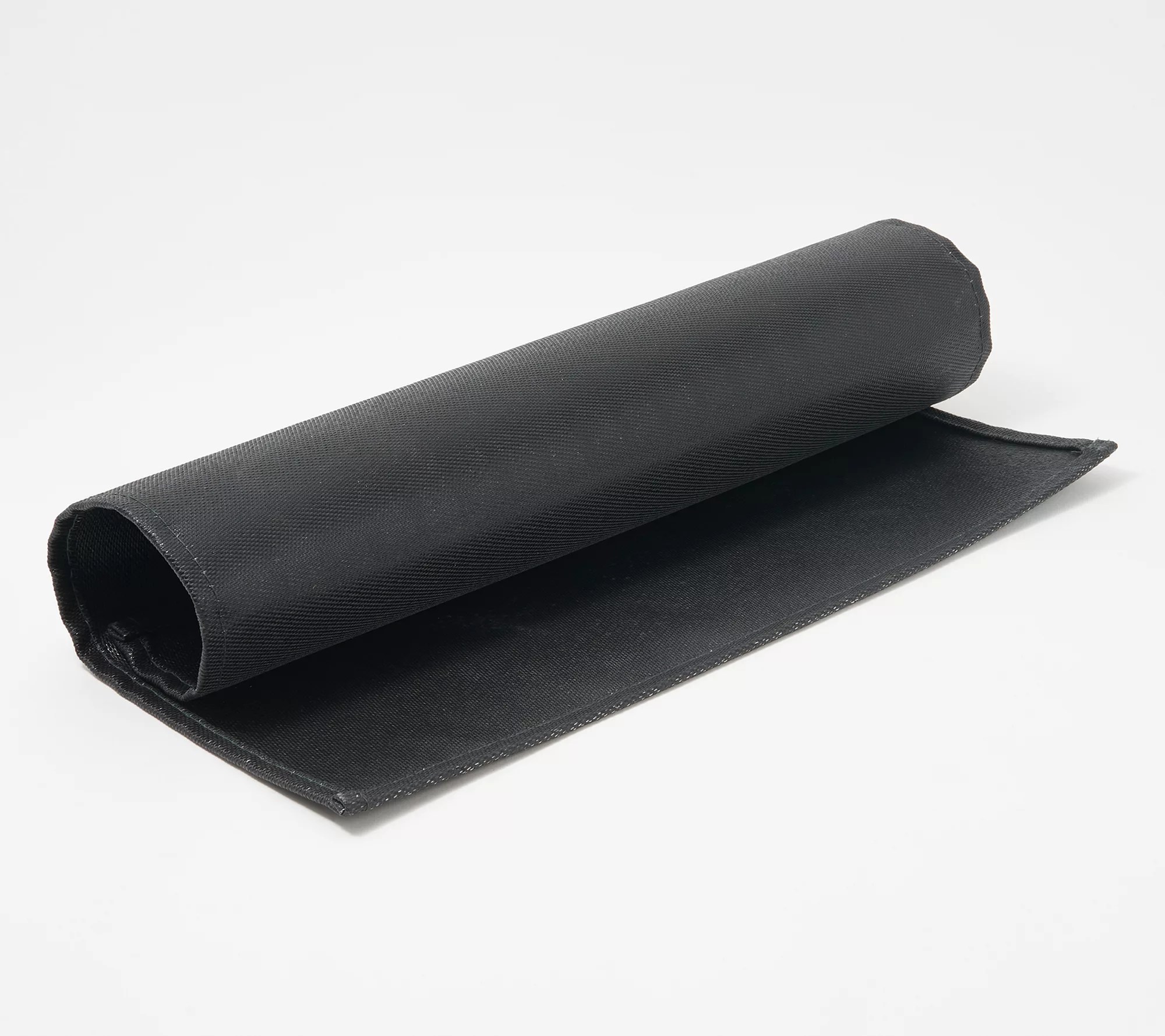 Chef Robert Irvine 20"x 20" Silicone and Fiber Glass Grill Mat