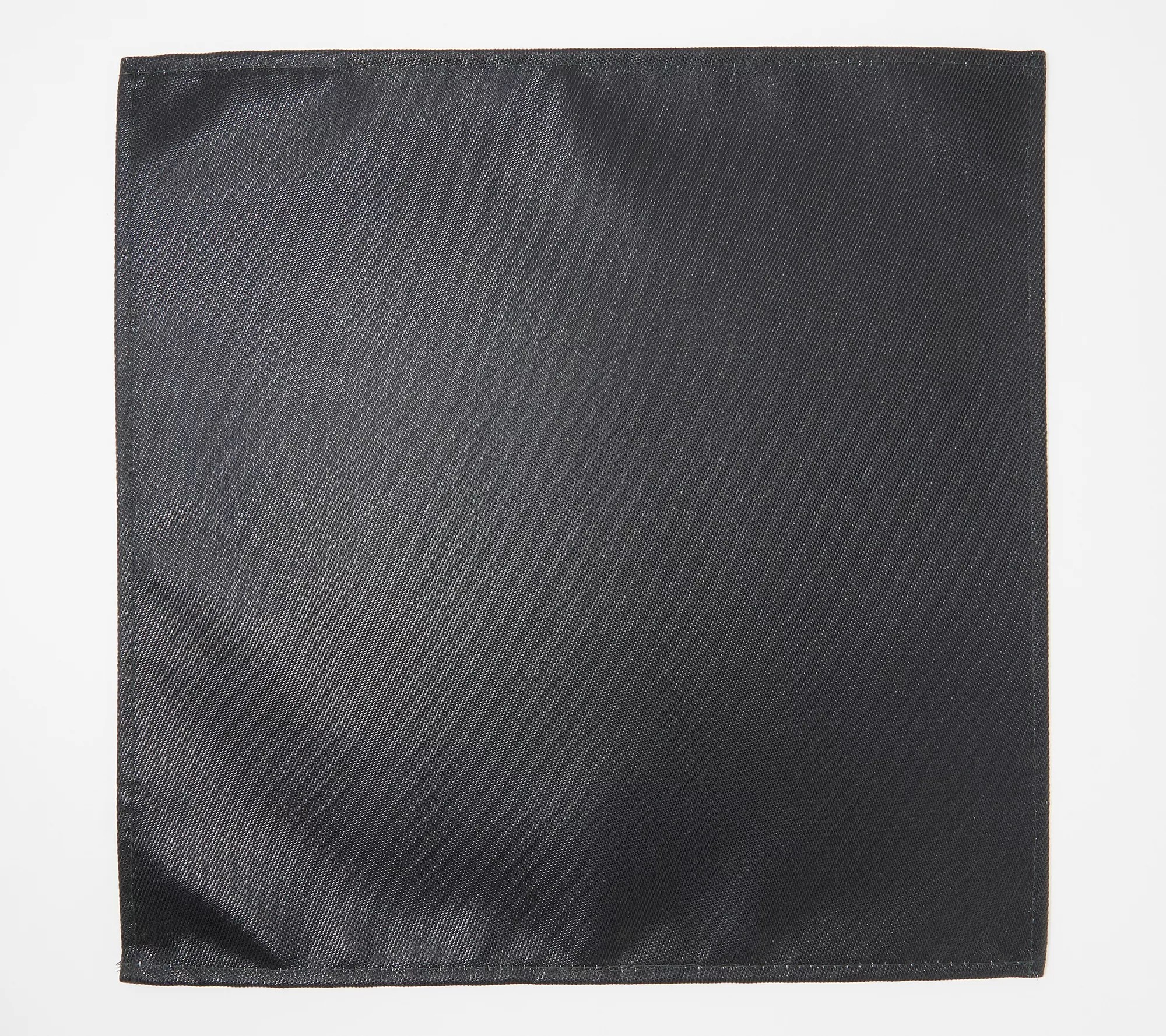 Chef Robert Irvine 20"x 20" Silicone and Fiber Glass Grill Mat