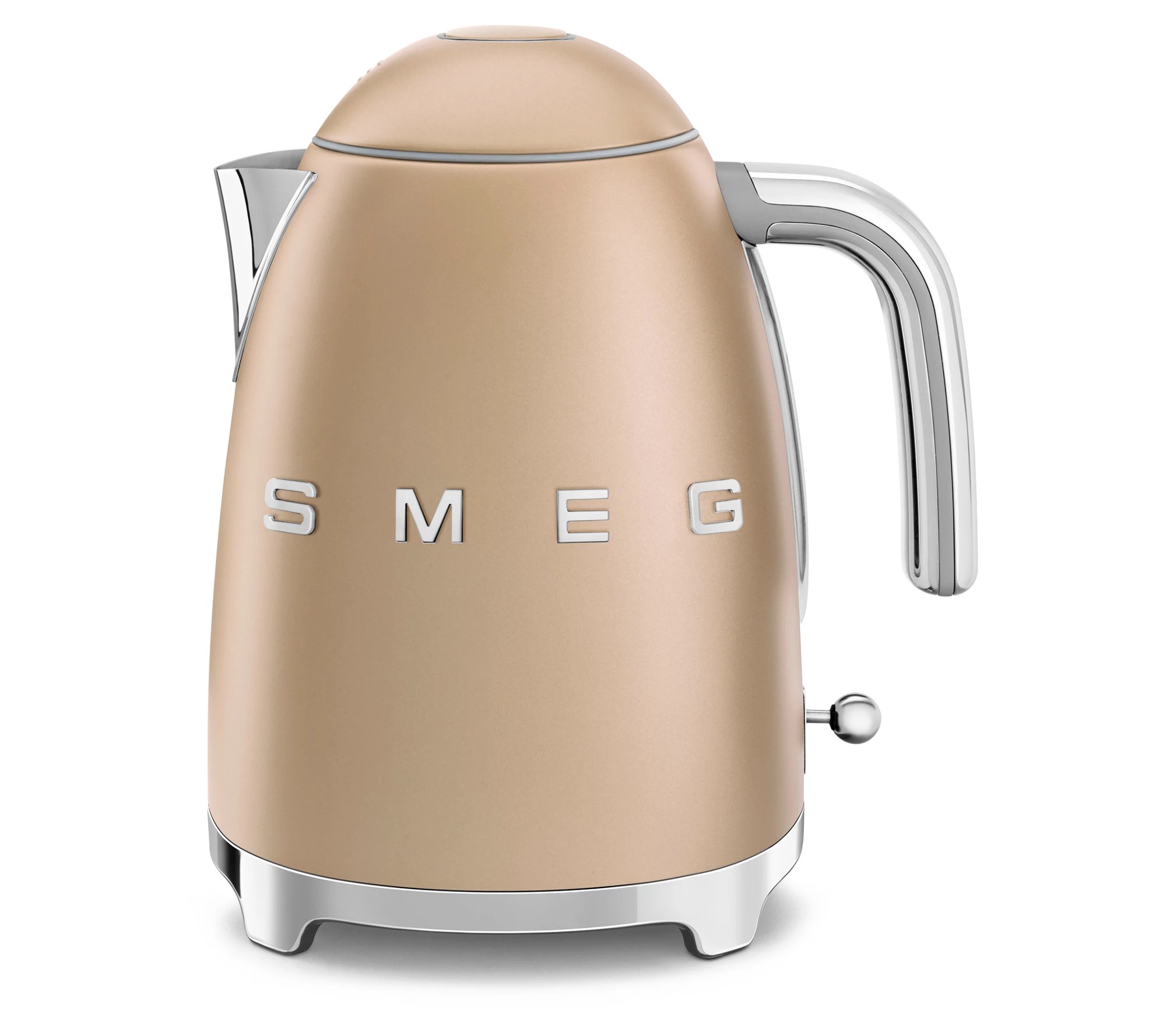 Smeg 50's Retro Style Electric Kettle