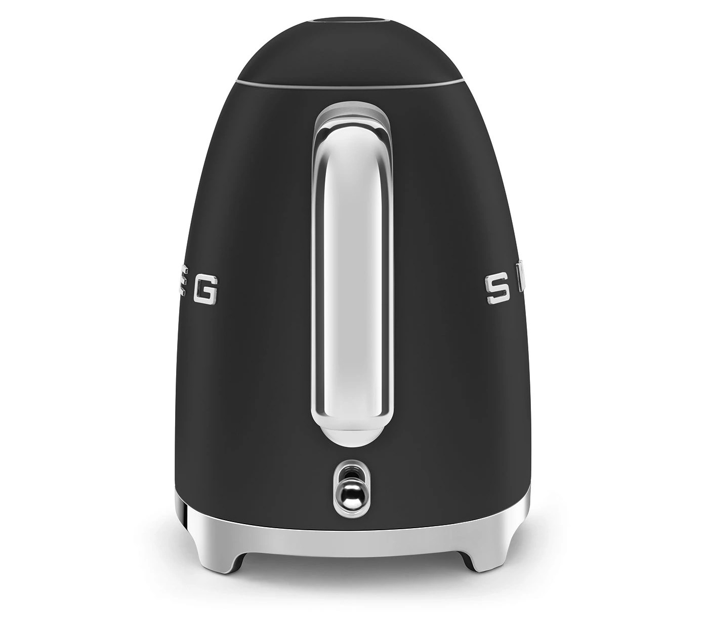 Smeg 50's Retro Style Electric Kettle