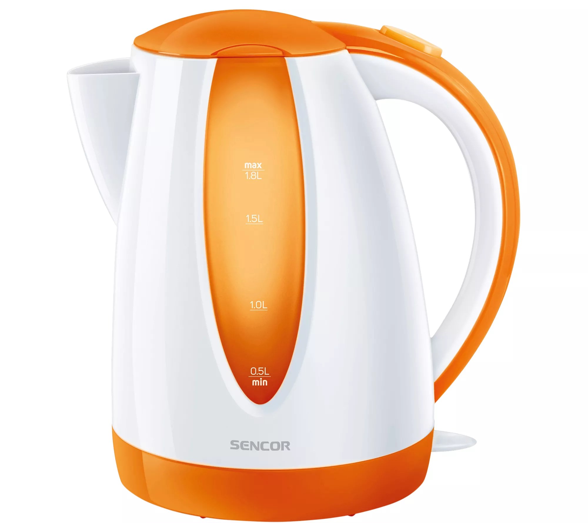 SENCOR SWK 181x 1.8Liter Electric Kettle