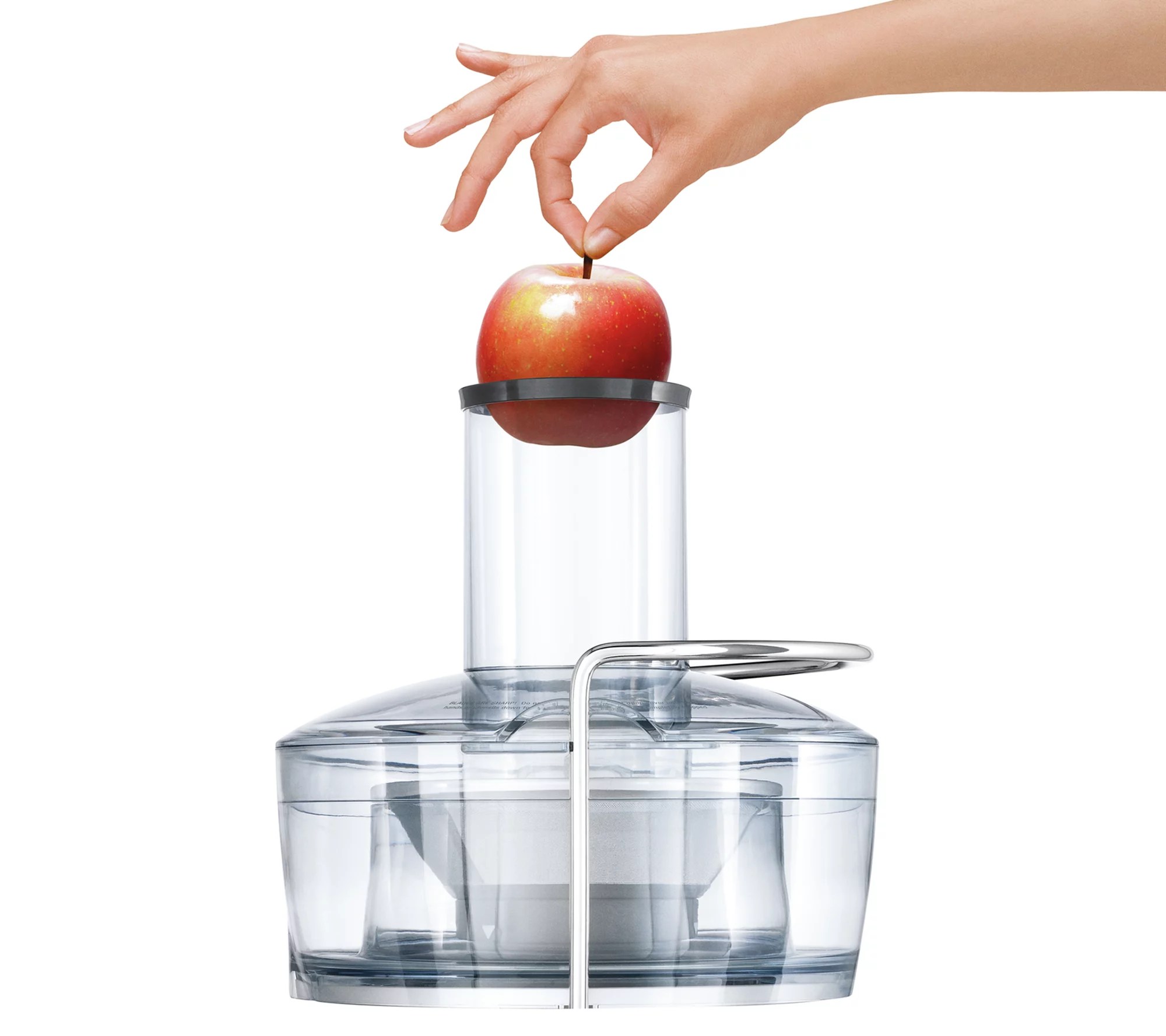 Breville Compact Juice Fountain