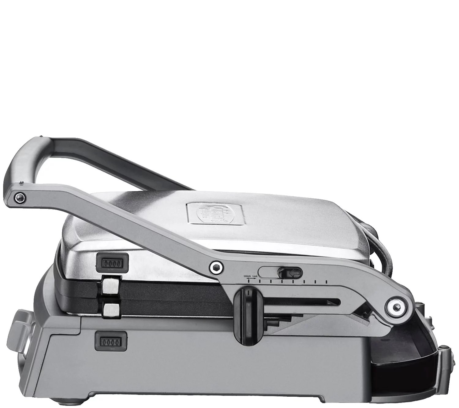 Cuisinart Griddler Deluxe