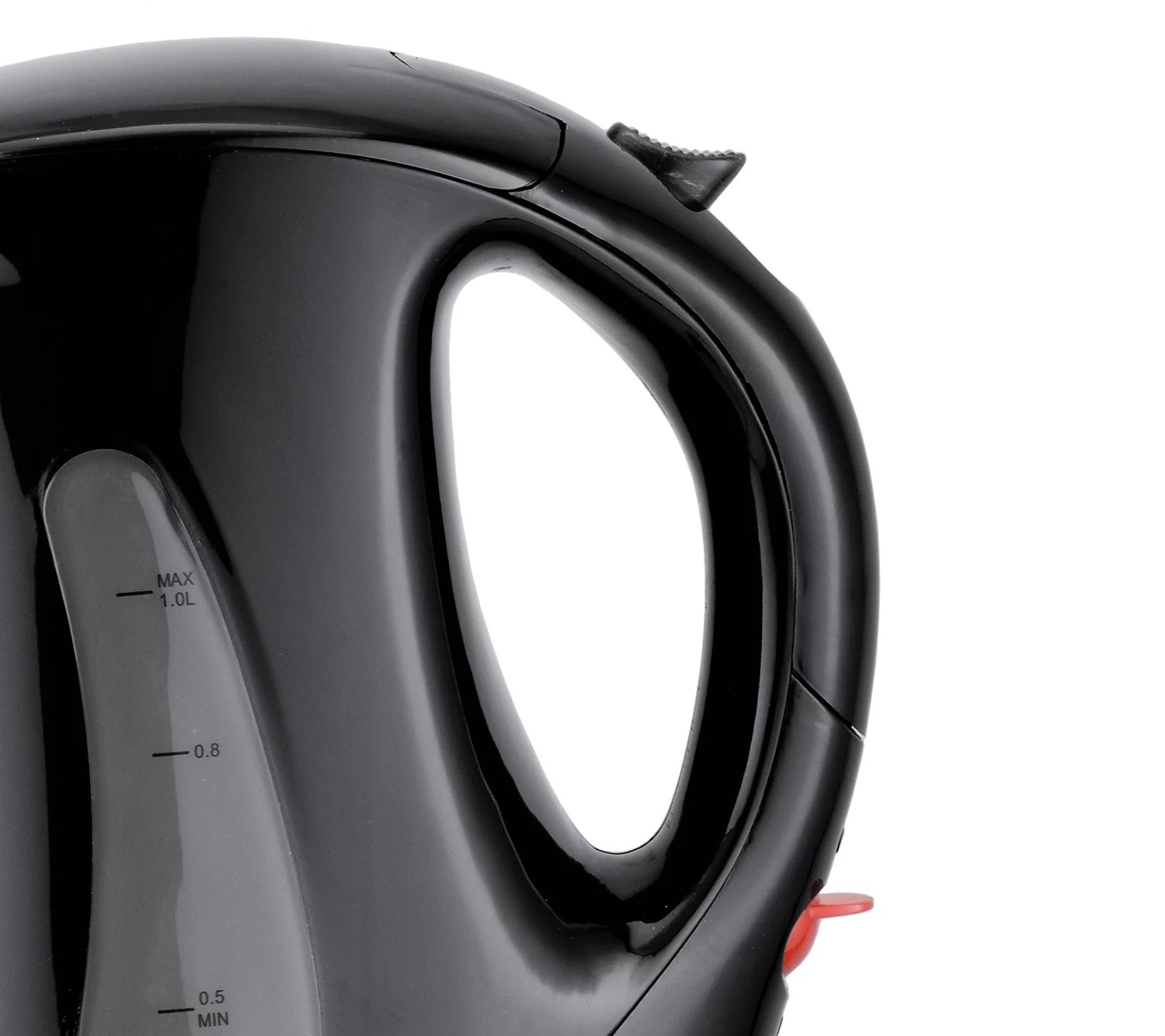 Brentwood 1Liter Cordless Electric Kettle