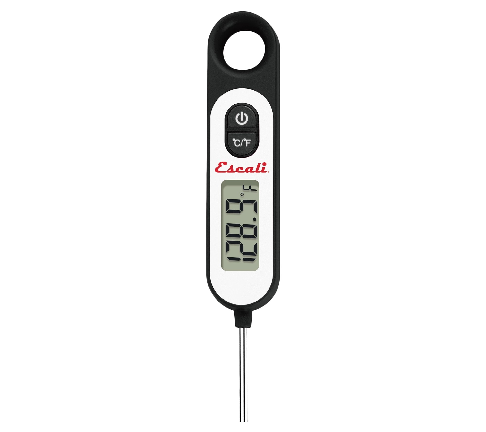 Escali Digital Long Stem Thermometer