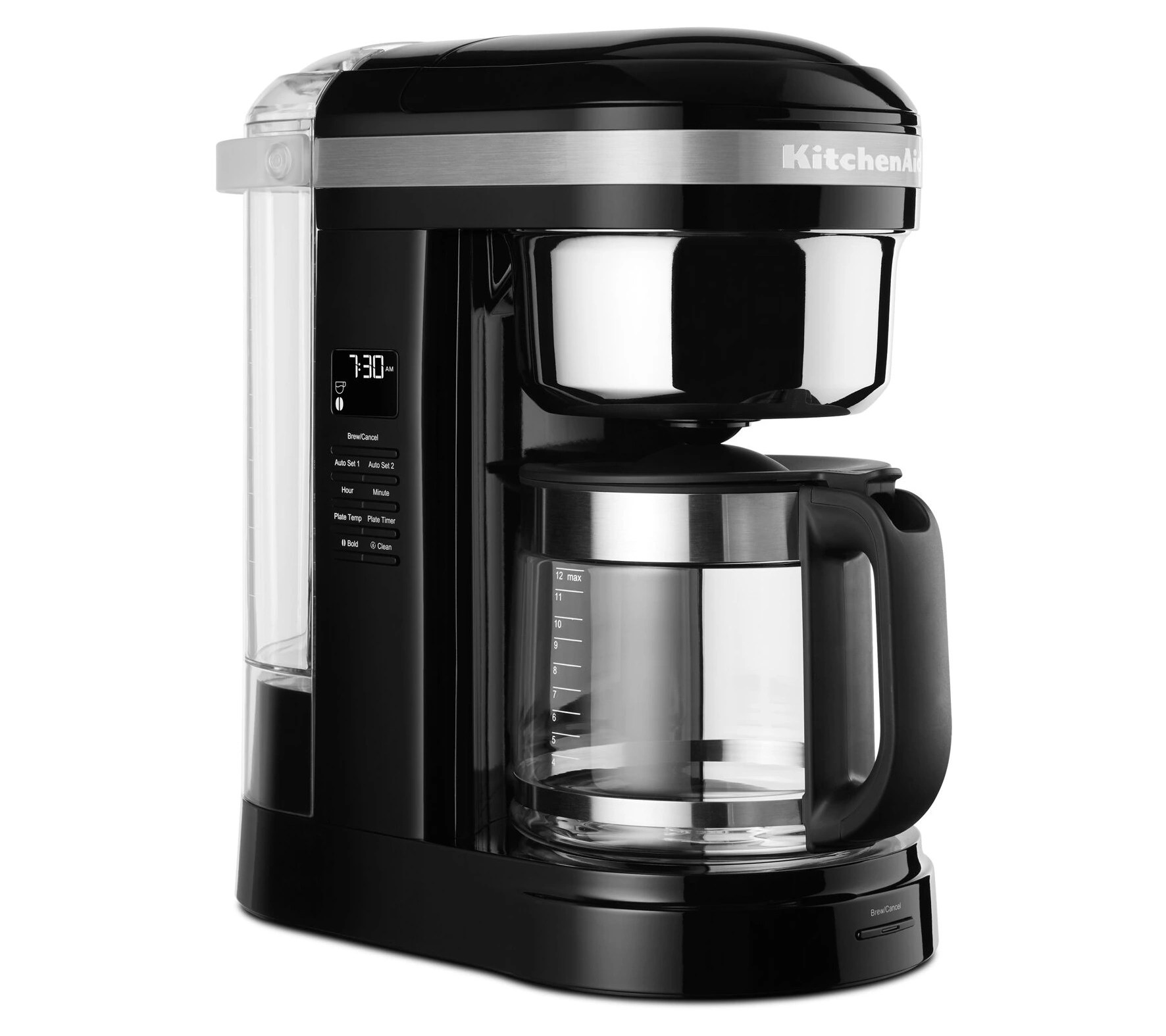KitchenAid 12Cup Drip Coffee Maker