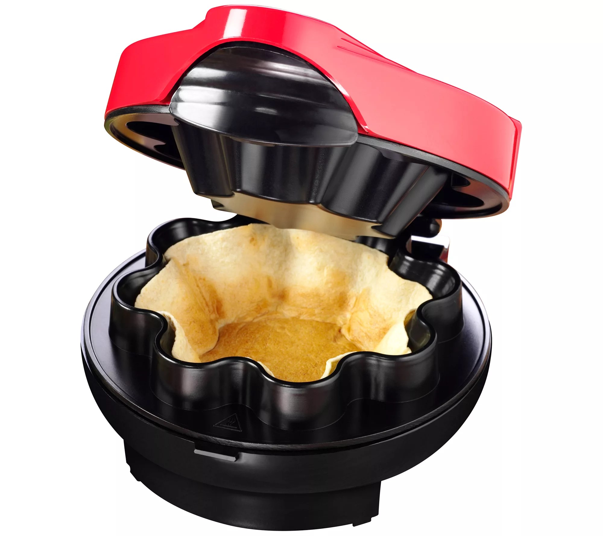 Taco Tuesday Baked Tortilla Bowl Maker