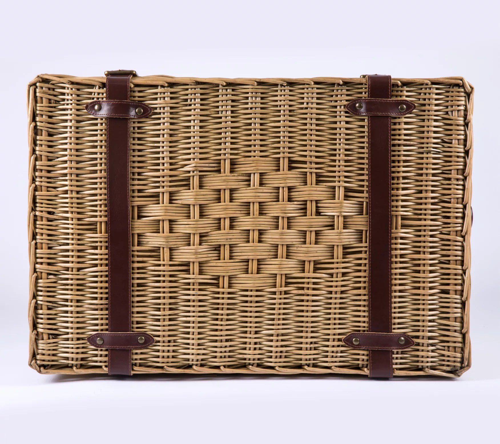 Picnic Time Charleston Picnic Basket