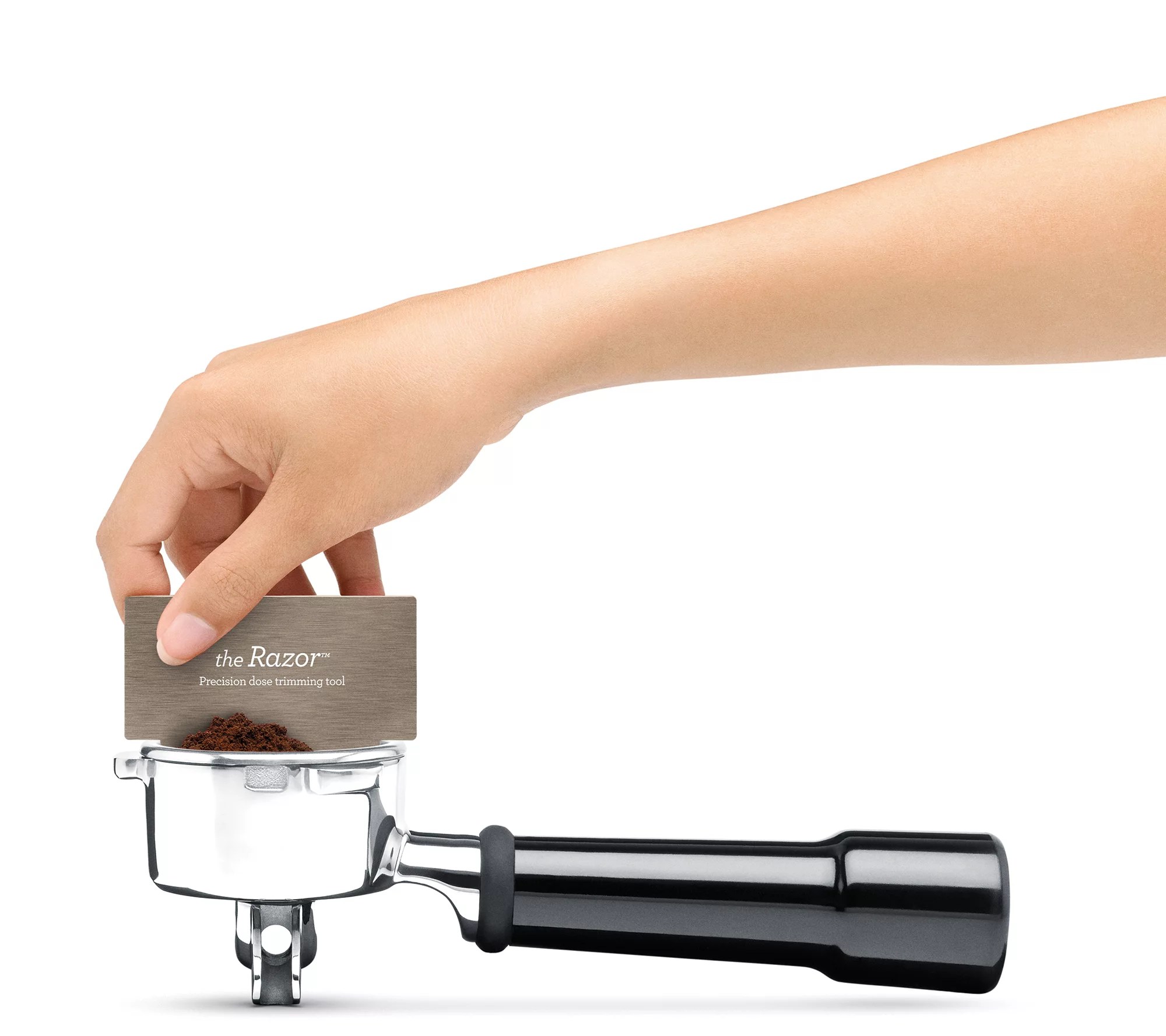 Breville Barista Express Programmable Espressochine