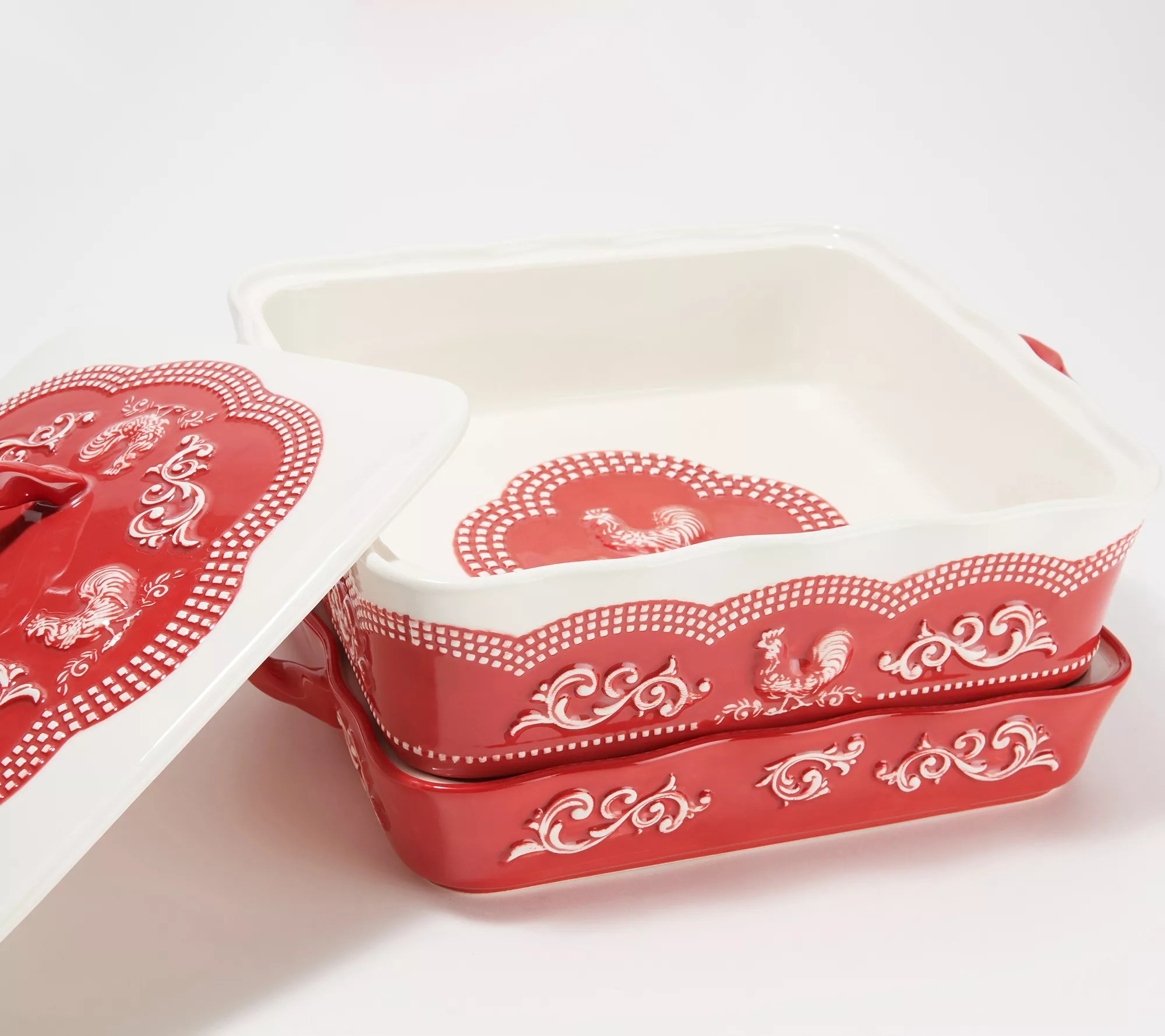 (QVC) 2021 AsIs Deals