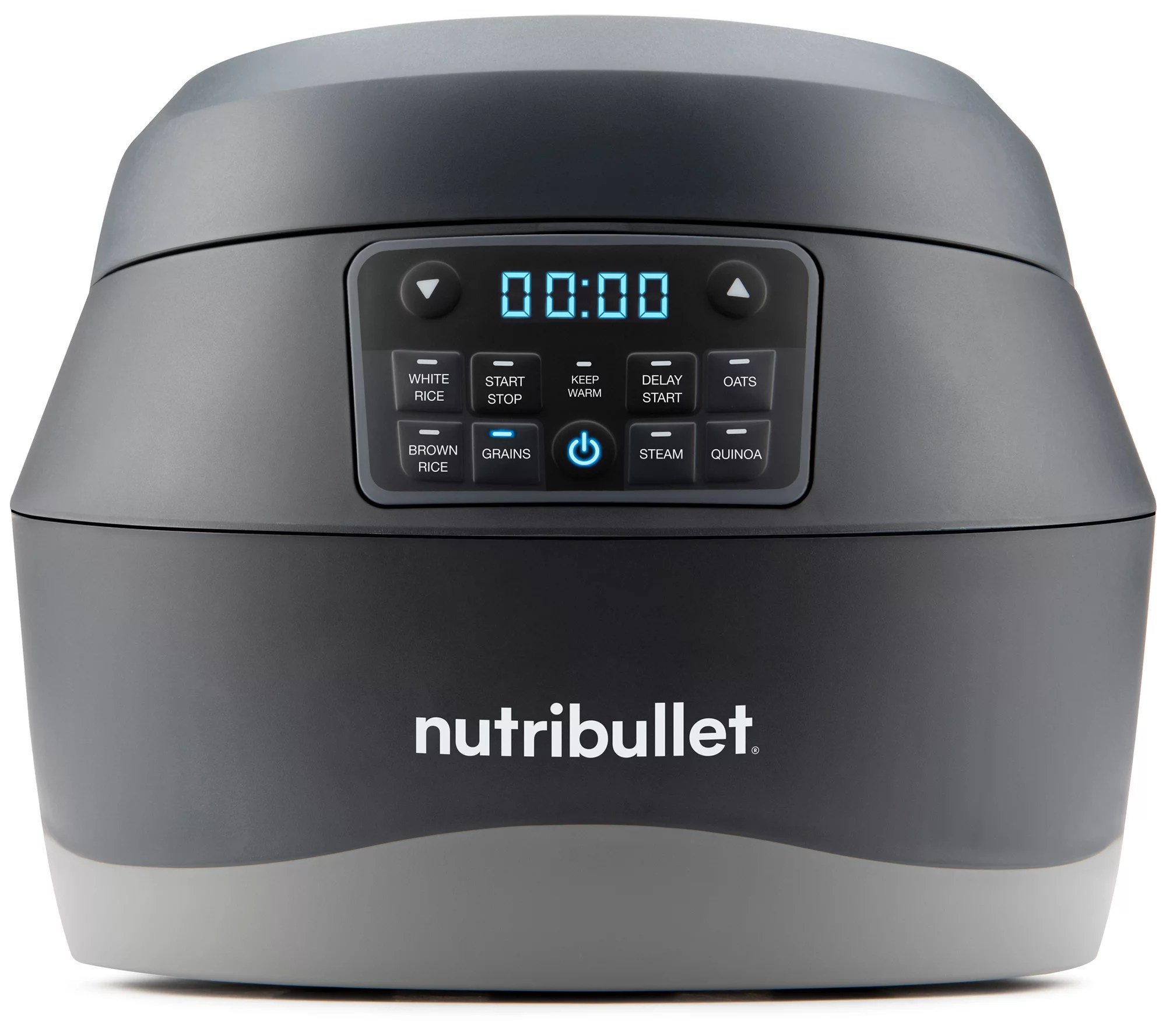 NutriBullet 2.5Qt EveryGrain Cooker