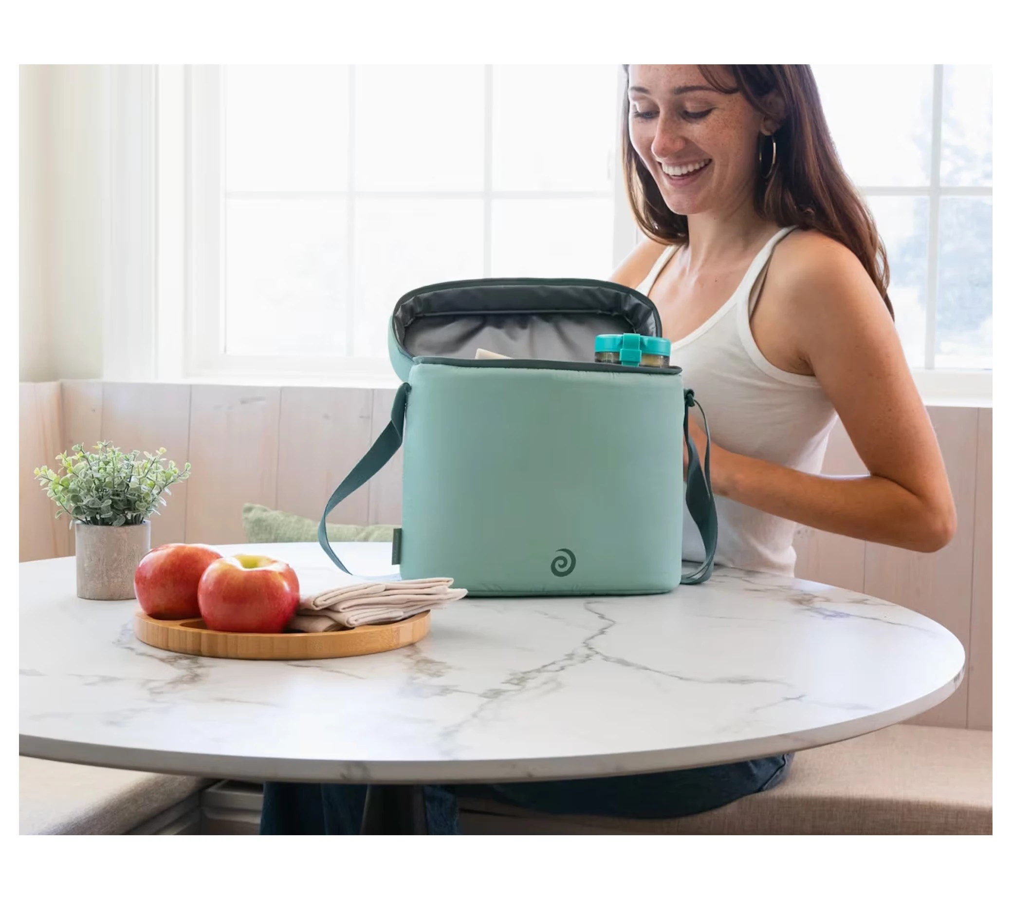 BlendJet Jetsetter Insulated Lunch Bag