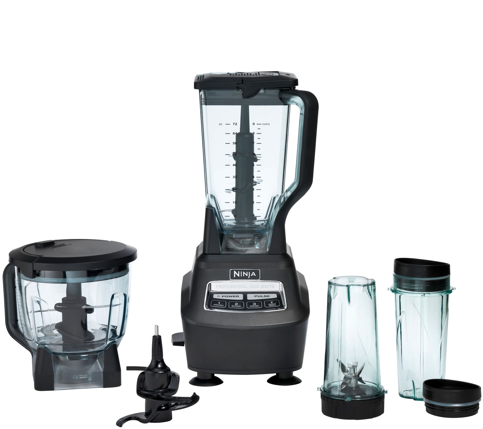 Ninja Mega Kitchen System Table Top Blender