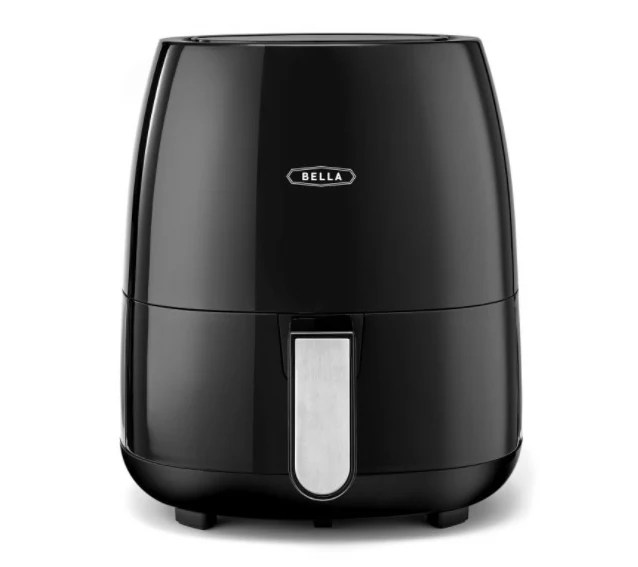 Bella 2Qt Air Fryer Digital