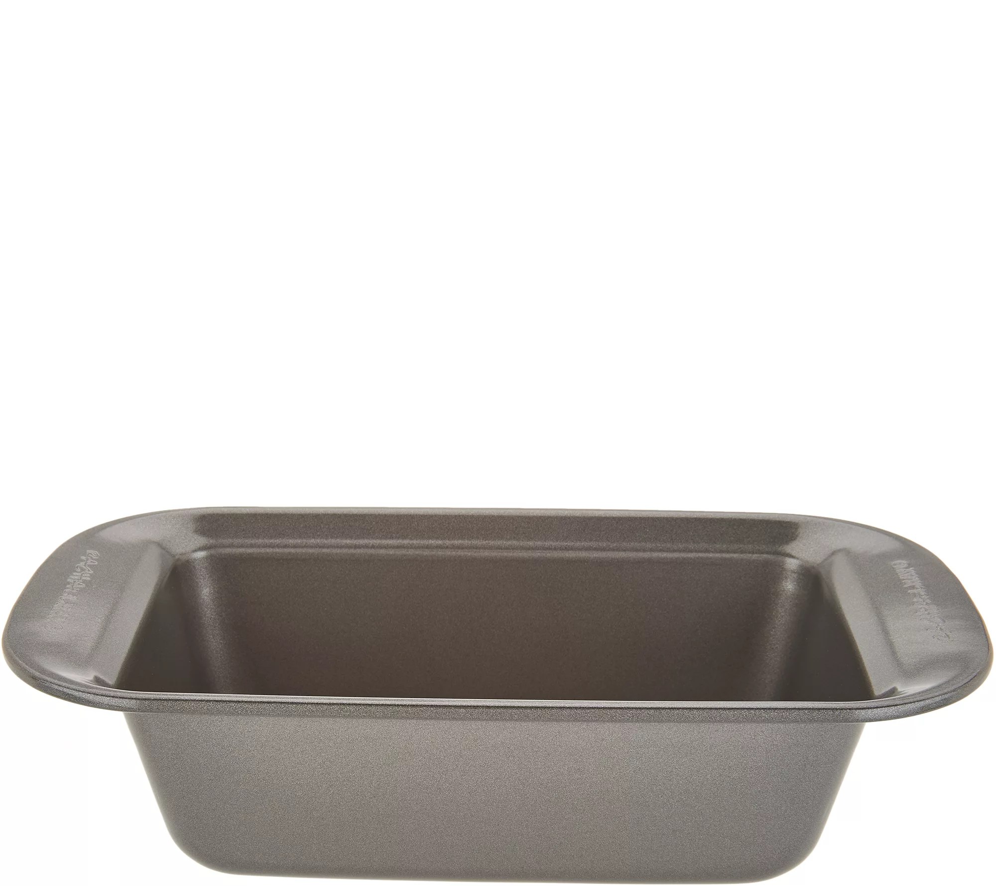 Rachael Ray Meatloaf Pan with Insert Tray