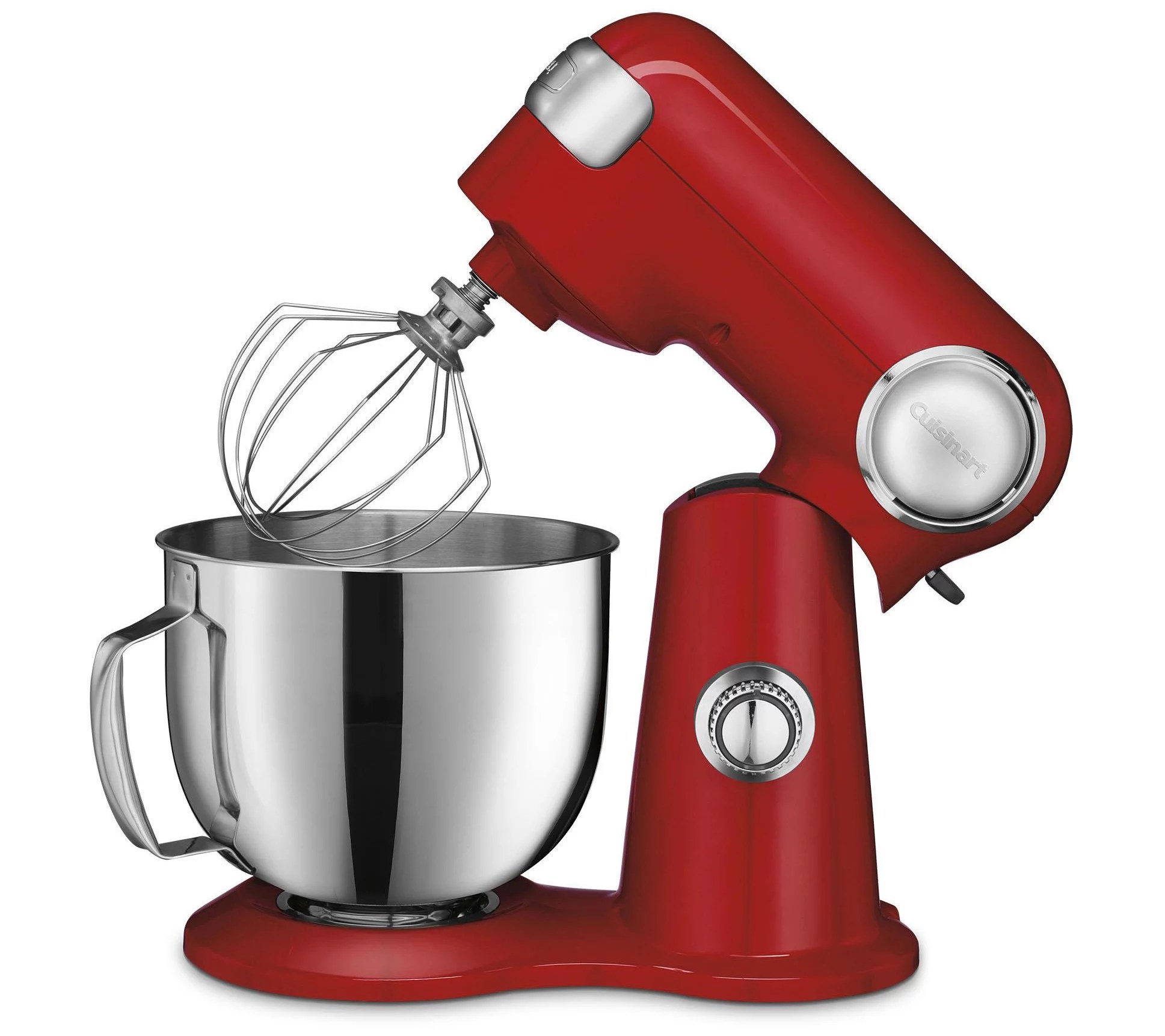 Cuisinart Precision Master 5.5qt 12Speed Stand Mixer