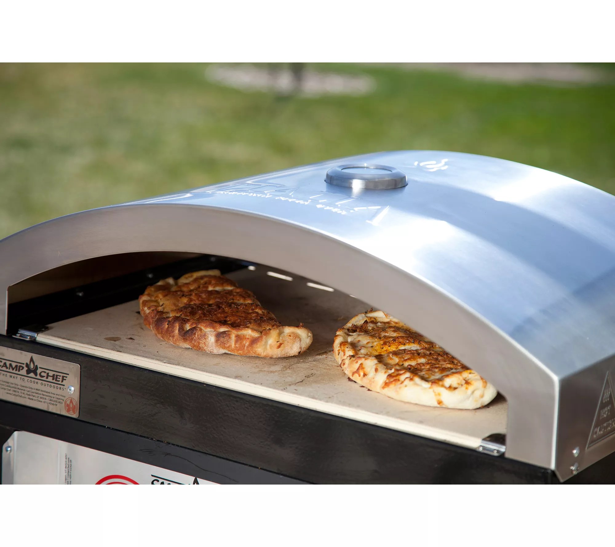 Camp Chef Artesian Outdoor Pizza Oven Accessory