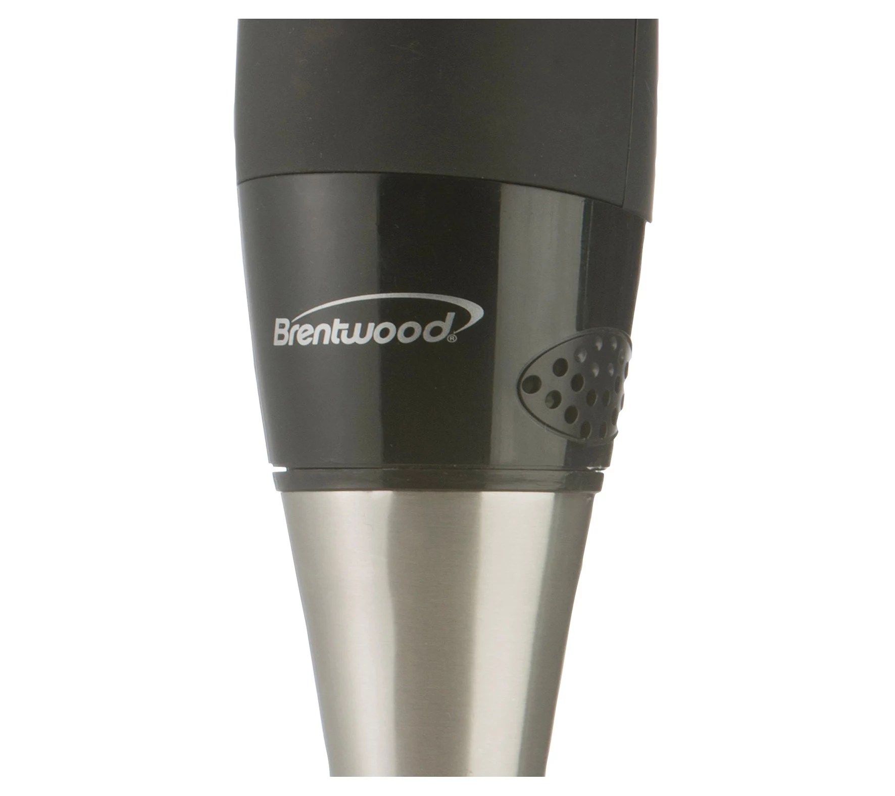 Brentwood TwoSpeed Hand Blender