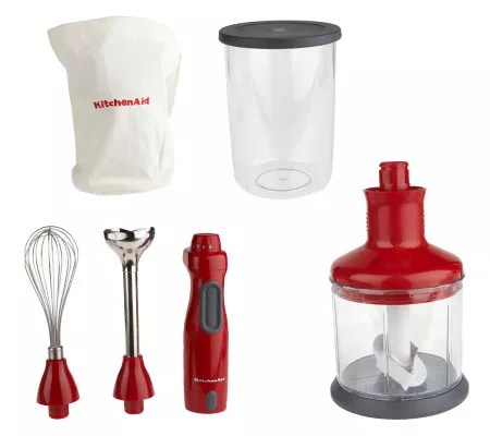 Kitchenaid Immersion Blender Parts | Besto Blog